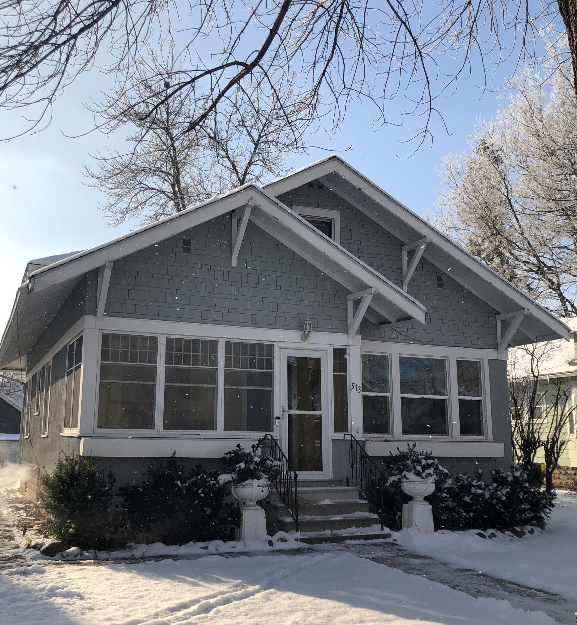 513 W Wheeler Ave, North Mankato, MN 56003 MLS 6132639 Coldwell Banker