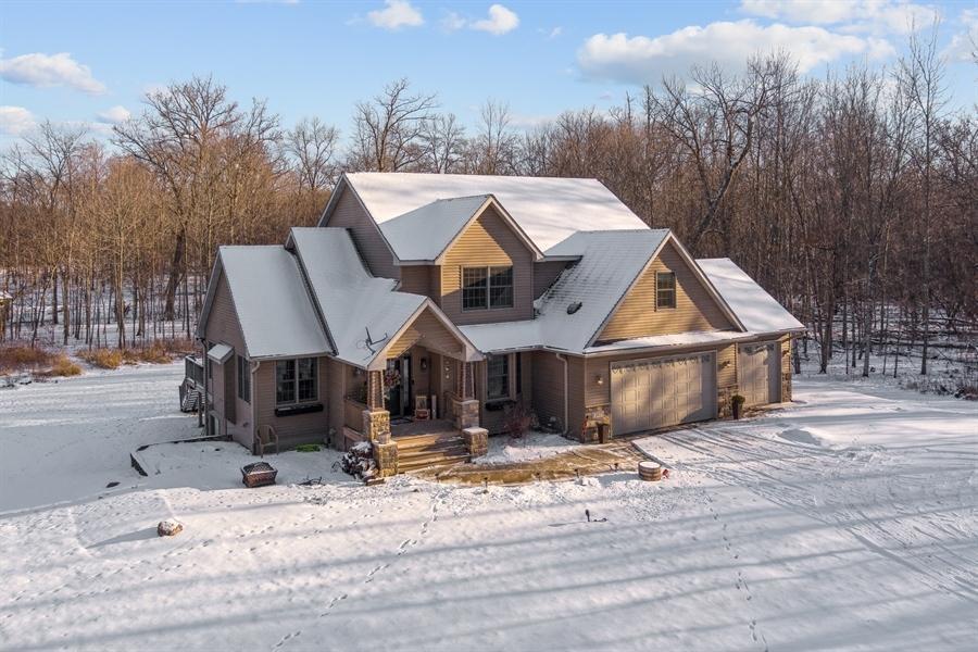 13979 346th Ct, Lindstrom, MN 55045 MLS 6137467 Coldwell Banker