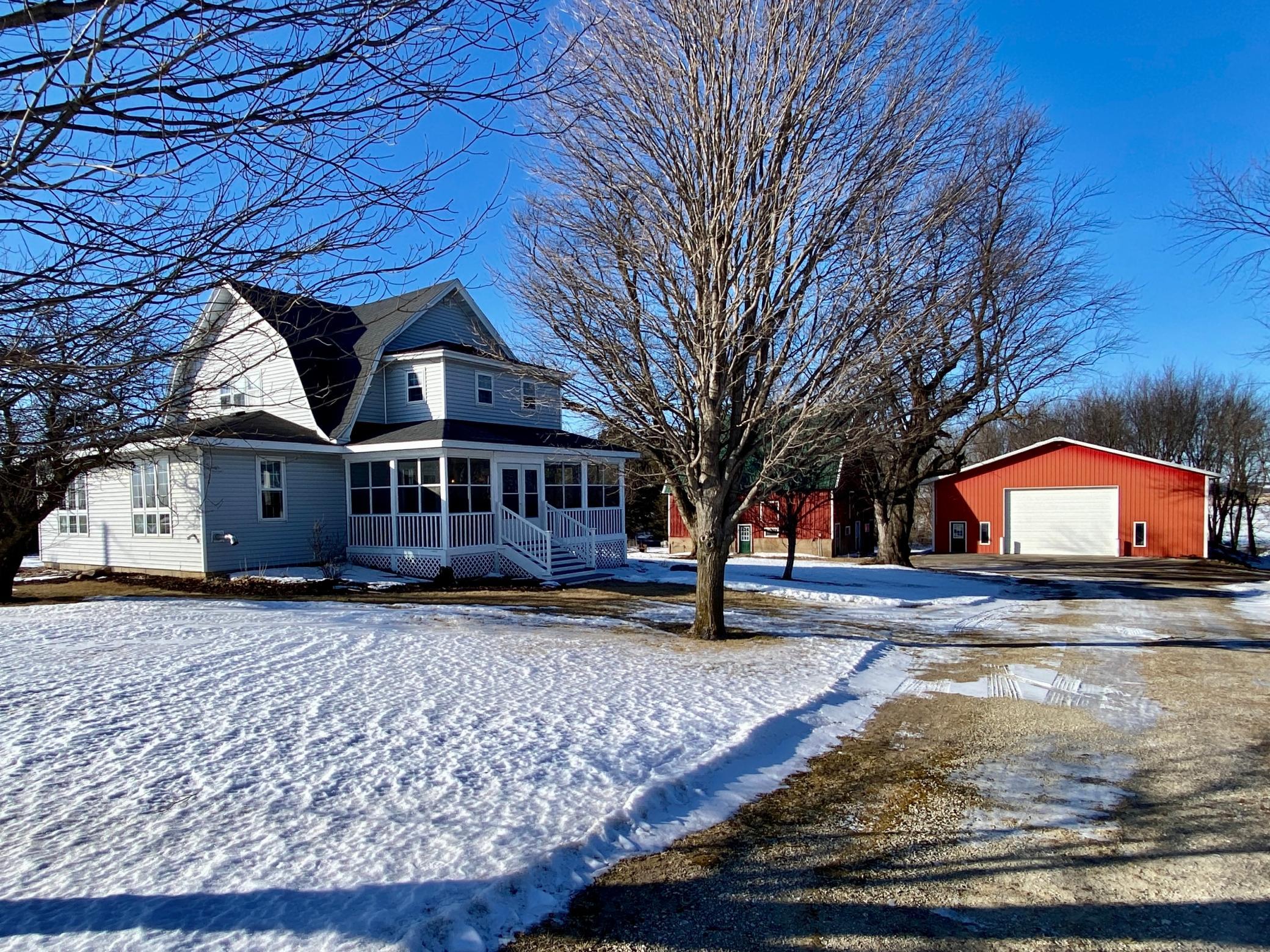 16327 45th St, Lime Springs, IA 52155 MLS 6154321 Coldwell Banker