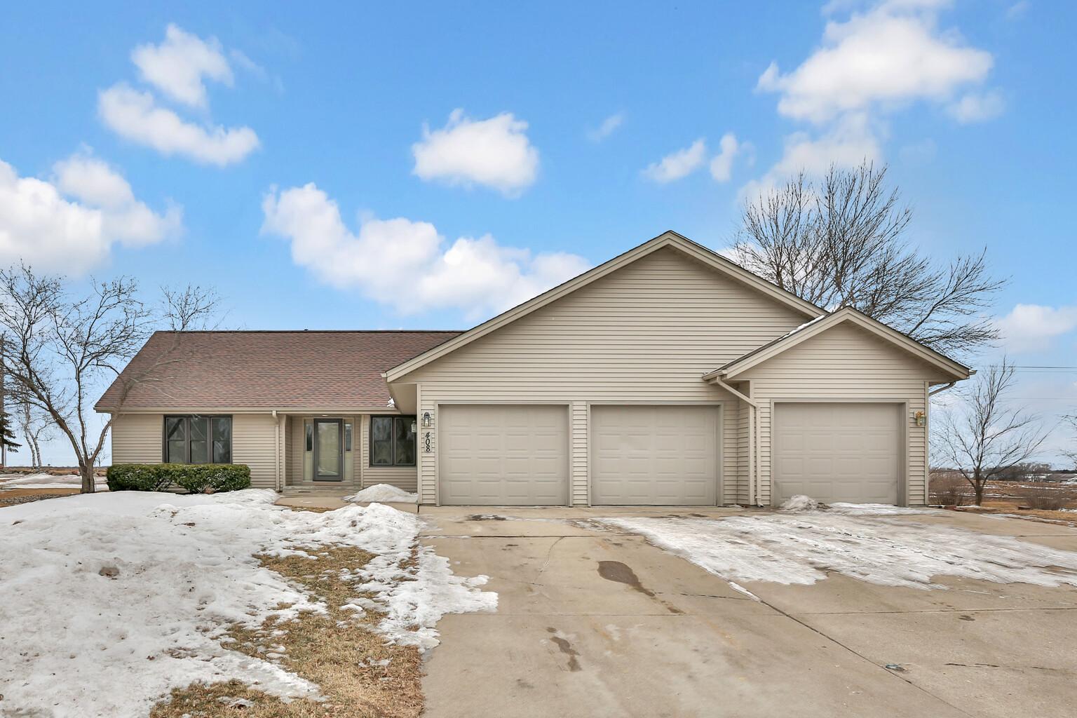 408 Coventry Rd, Le Sueur, MN 56058 MLS 6155374 Coldwell Banker