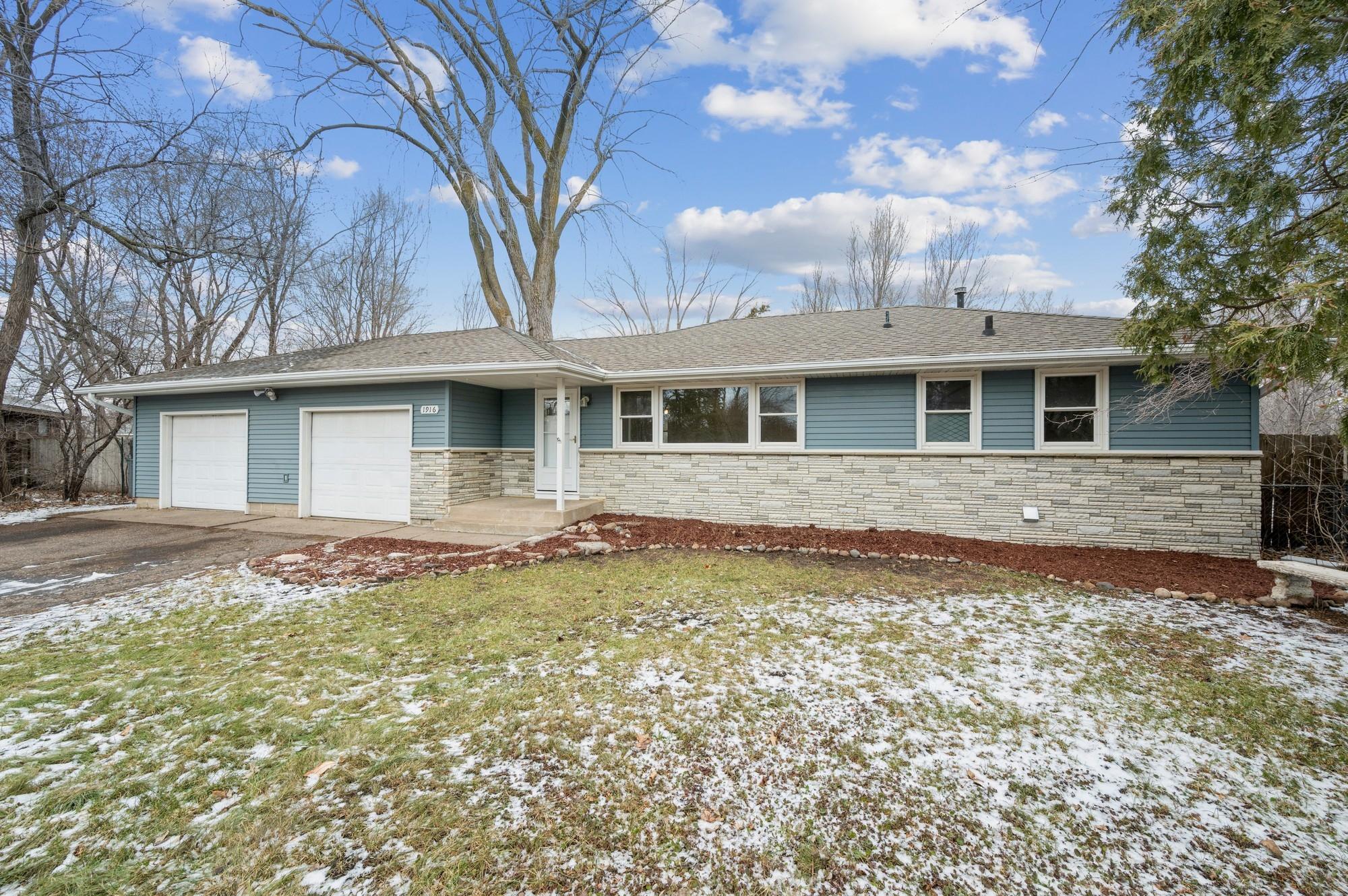 1916 Brookdale Dr, Brooklyn Park, MN 55444 MLS 6161541 Coldwell Banker