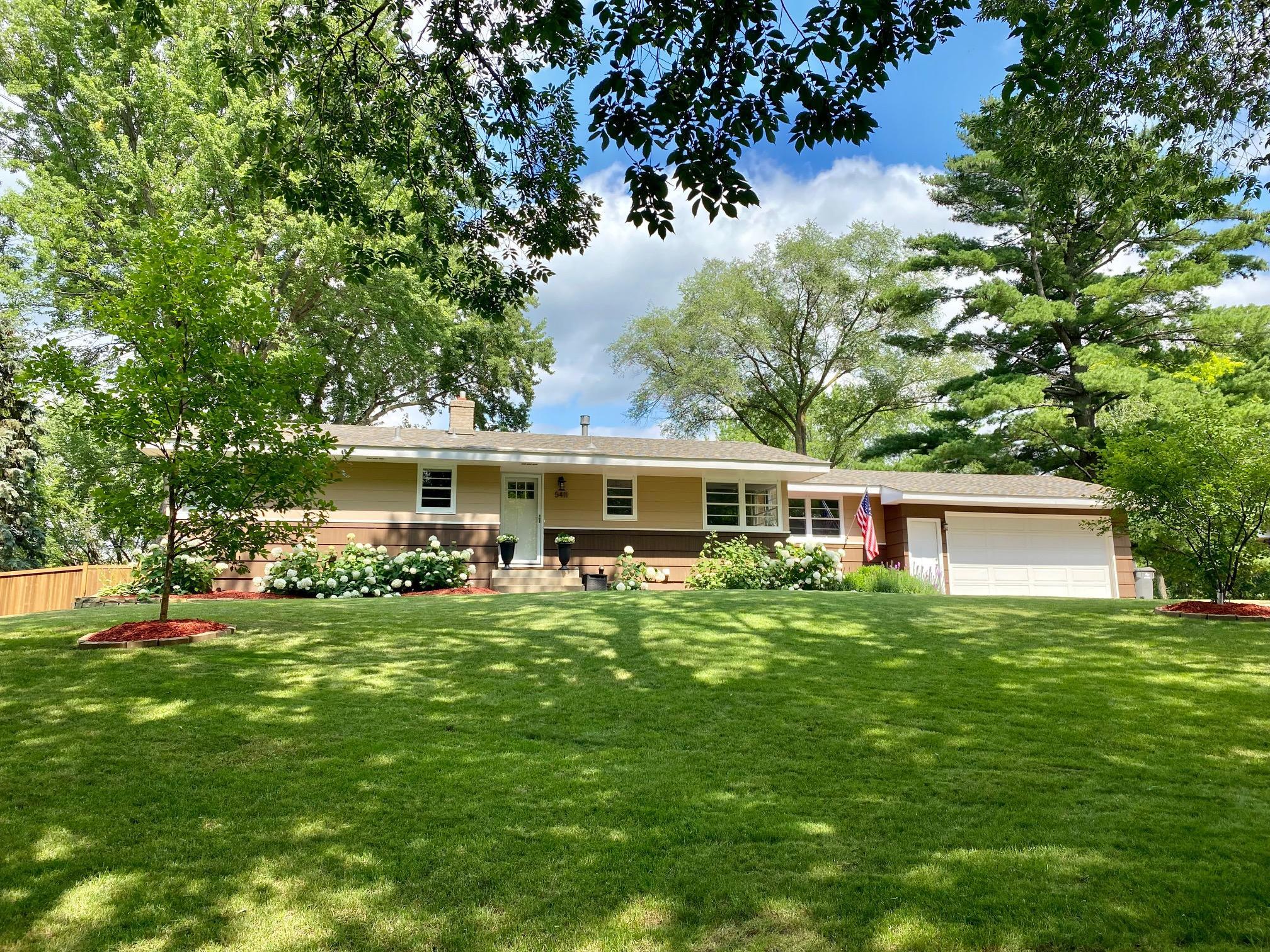 5411 Holiday Rd, MN 55345 MLS 6167101 Coldwell Banker