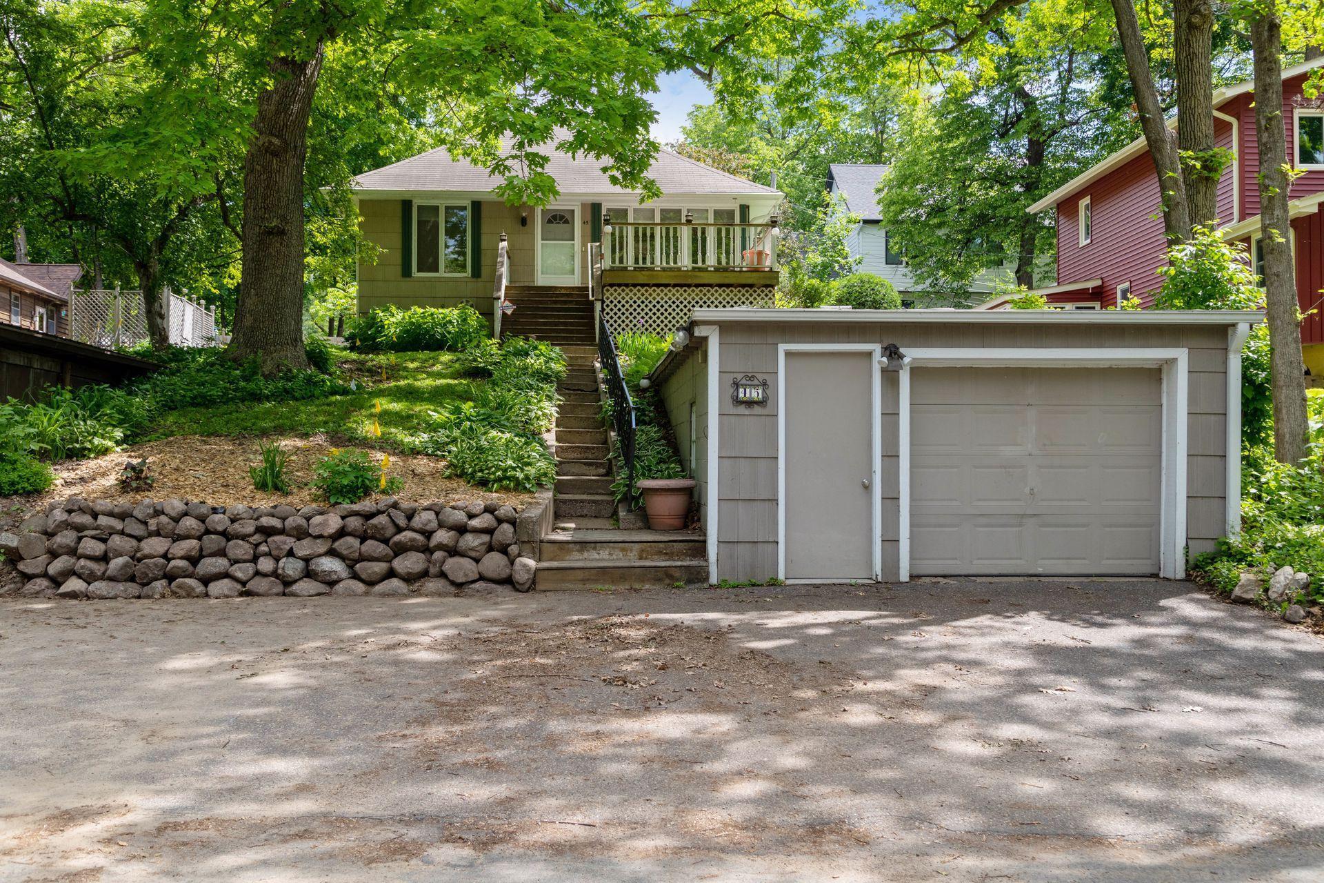 45 Hazel St, Tonka Bay, MN 55331 MLS 6214856 Coldwell Banker