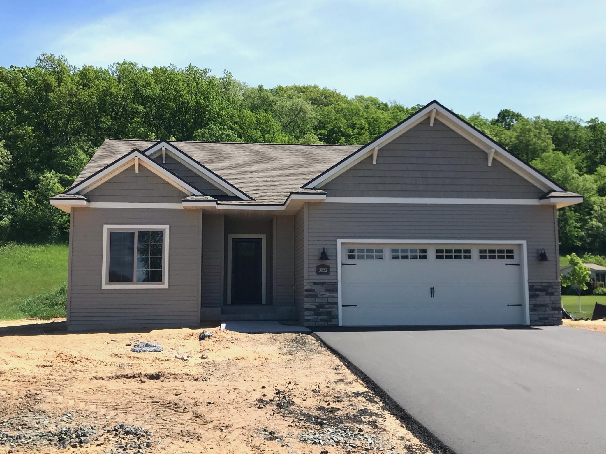 3852 Nicholas Drive, Menomonie, WI 54751 MLS 6218743 Coldwell Banker