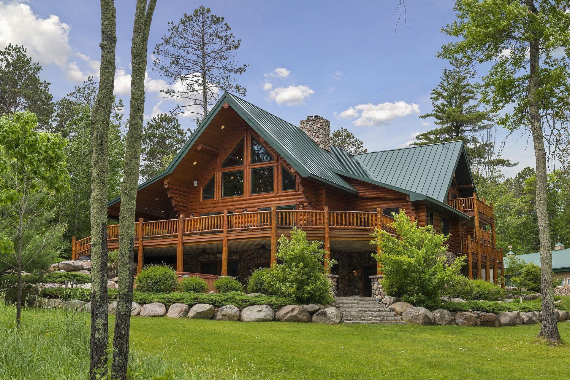 51810 Lake Ave, McGregor, MN 55760 MLS 6220550 Coldwell Banker