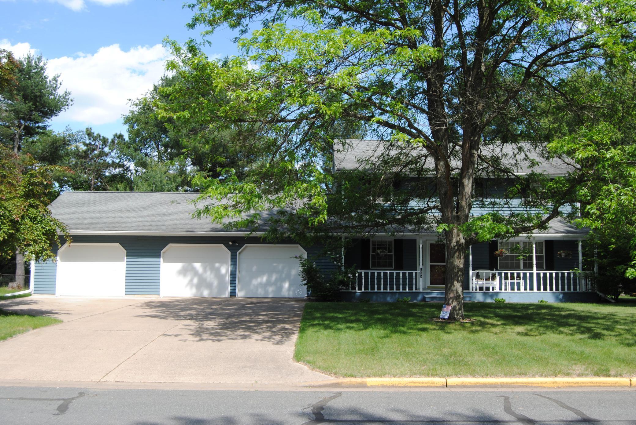 1242 River Heights Rd, Menomonie, WI 54751 MLS 6222653 Coldwell Banker