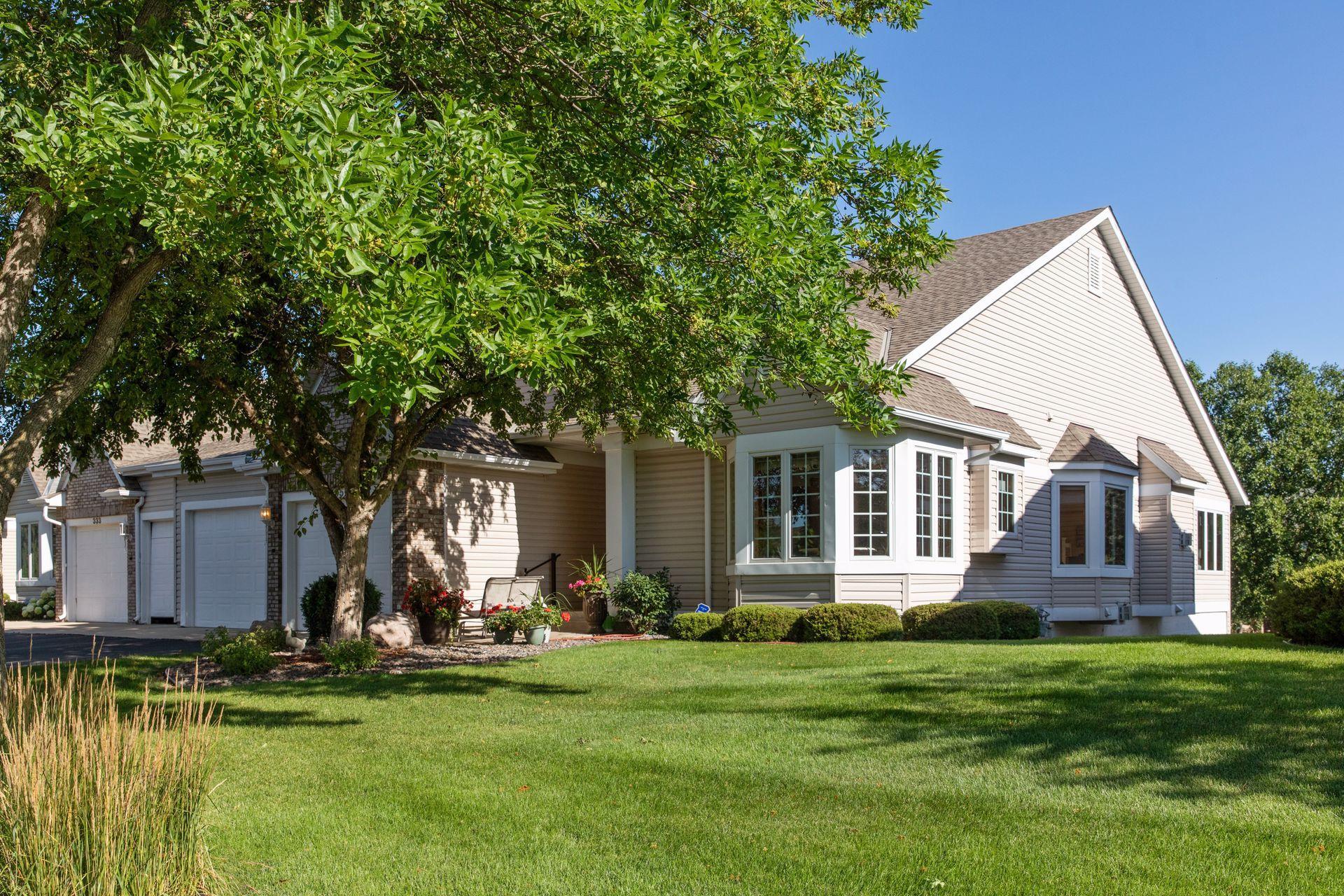 335 Sunflower Ct, Vadnais Heights, MN 55127 MLS 6227303 Coldwell Banker