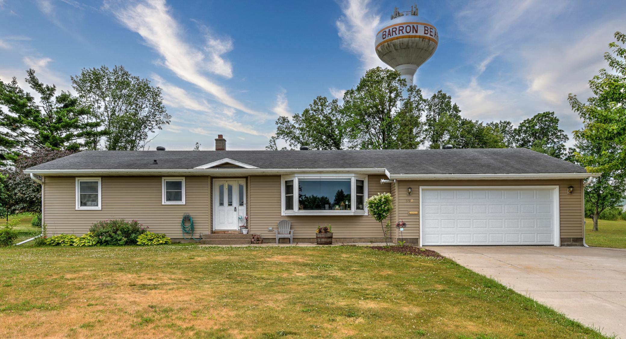 990 Memorial Dr, Barron, WI 54812 MLS 6232487 Coldwell Banker