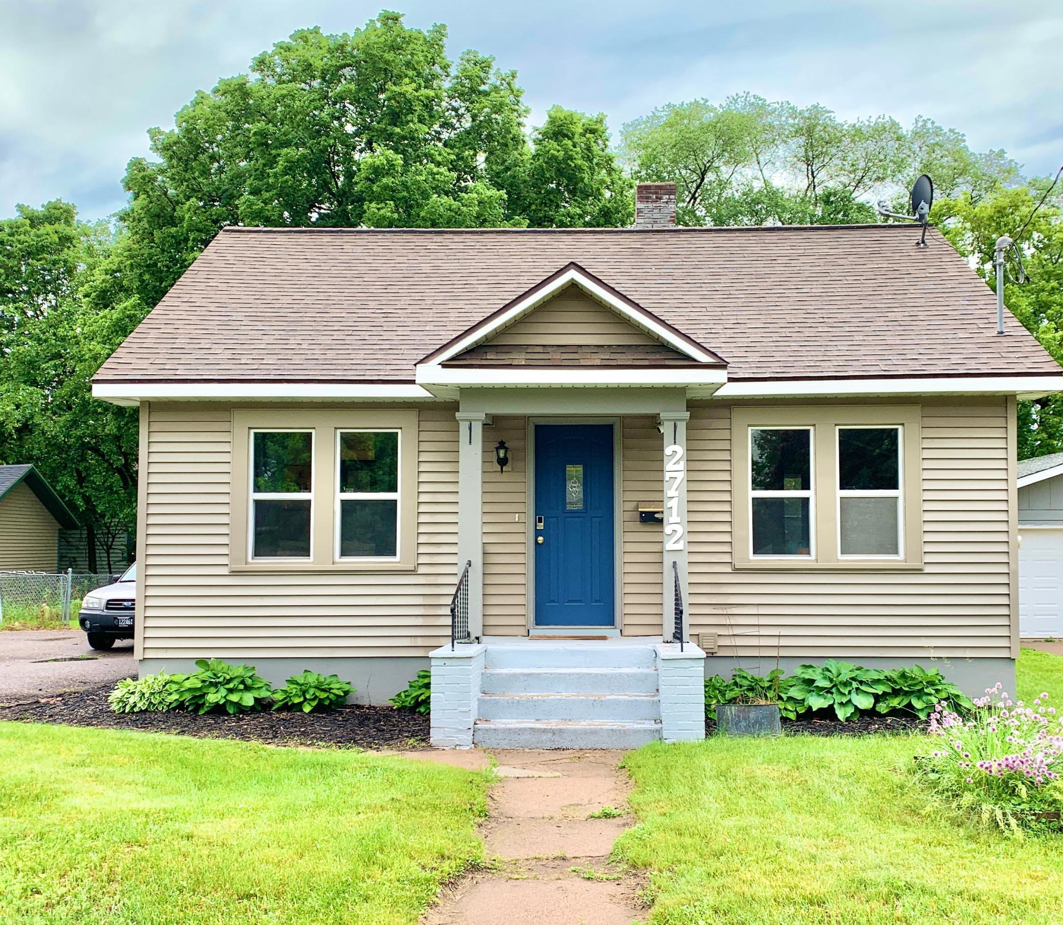 2712 3rd St, Eau Claire, WI 54703 MLS 6234784 Coldwell Banker