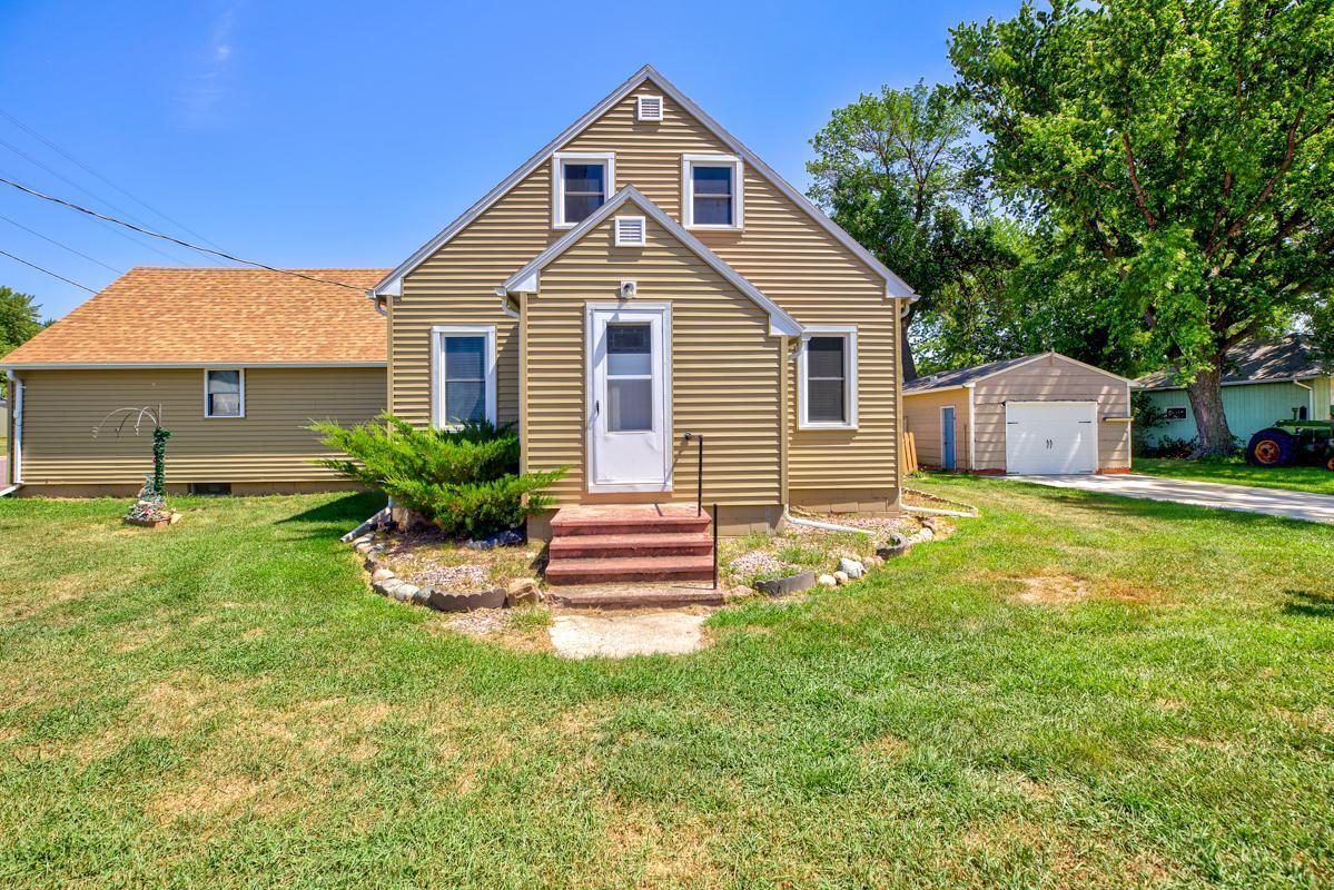 103 Von Holst St, Northrop, MN 56031 MLS 6239201 Coldwell Banker