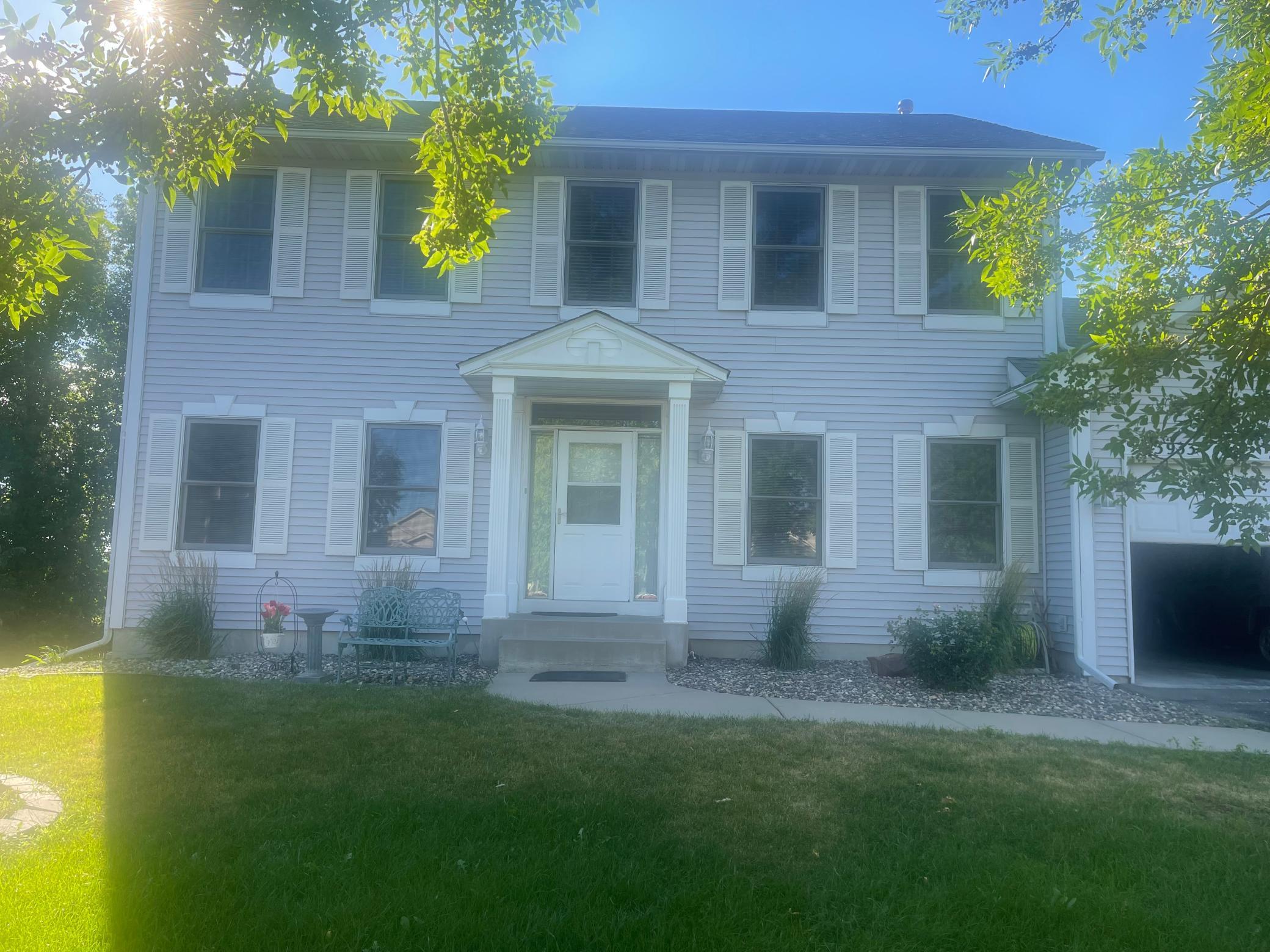 13933 Utah Ave, Savage, MN 55378 MLS 6239607 Coldwell Banker