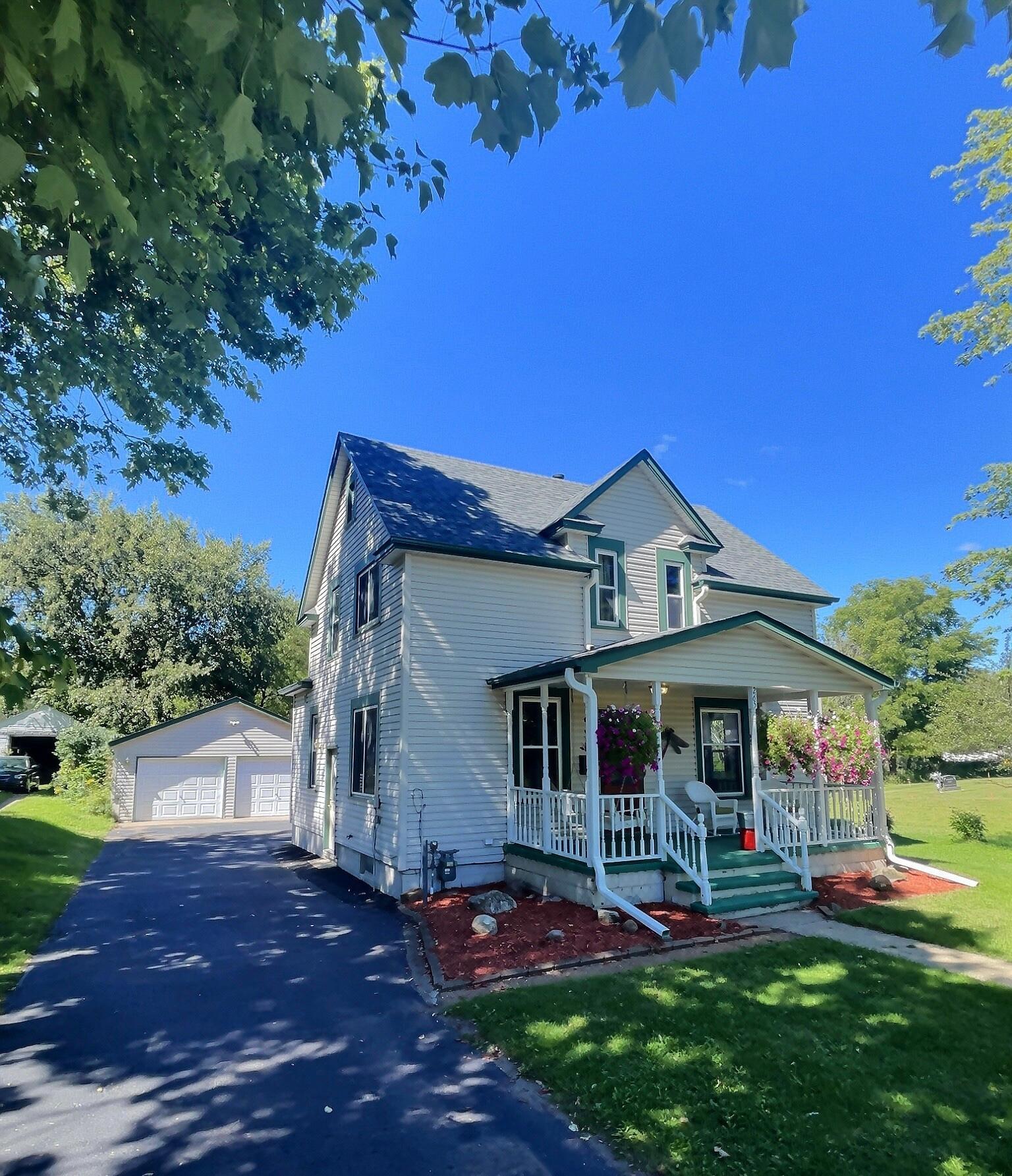 265 S Pierson Ave, New Richmond, WI 54017 MLS 6253688 Coldwell Banker