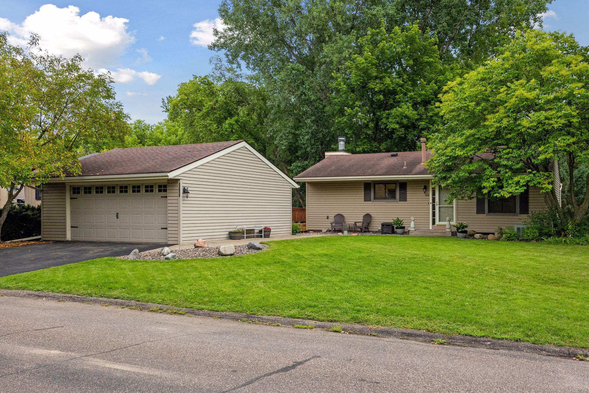 11632 Red Fox Dr, Maple Grove, MN 55369 MLS 6254412 Coldwell Banker