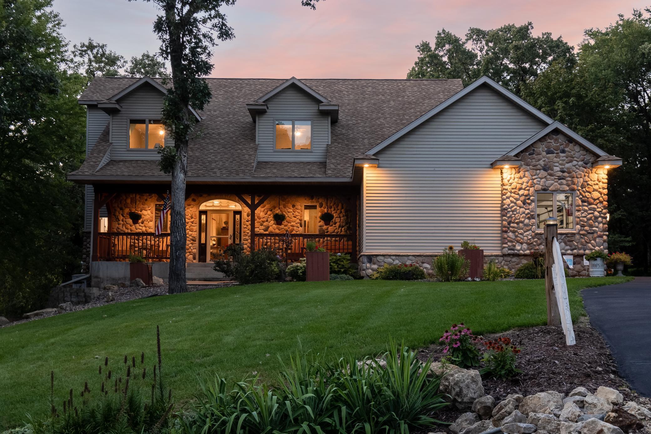 458 Carriage Ln, Hudson, WI 54016 MLS 6255274 Coldwell Banker