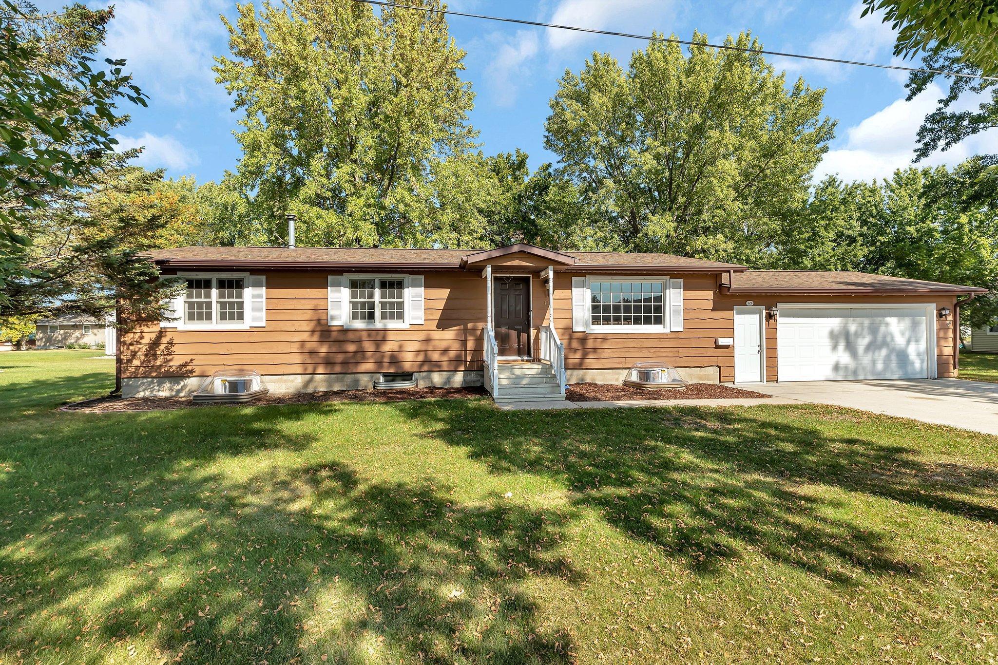 121 Bell St, Belgrade, MN 56312 MLS 6263054 Coldwell Banker