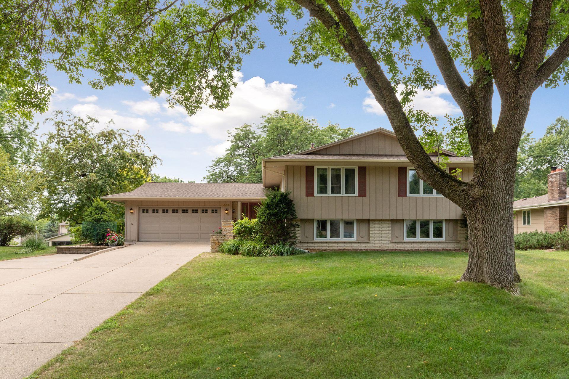 444 Iona Ln, Roseville, MN 55113 MLS 6266044 Coldwell Banker