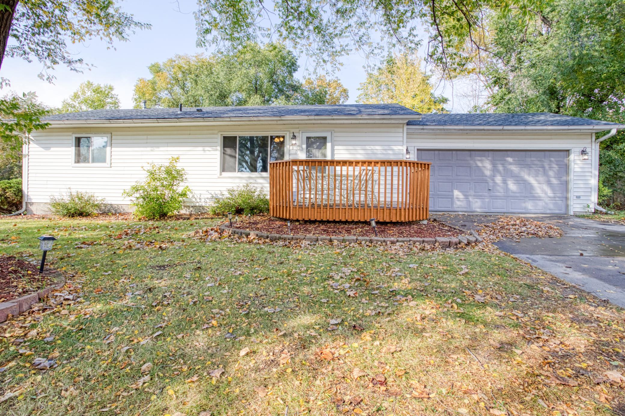 180 Fair Meadows Dr, Big Lake, MN 55309 MLS 6270899 Coldwell Banker