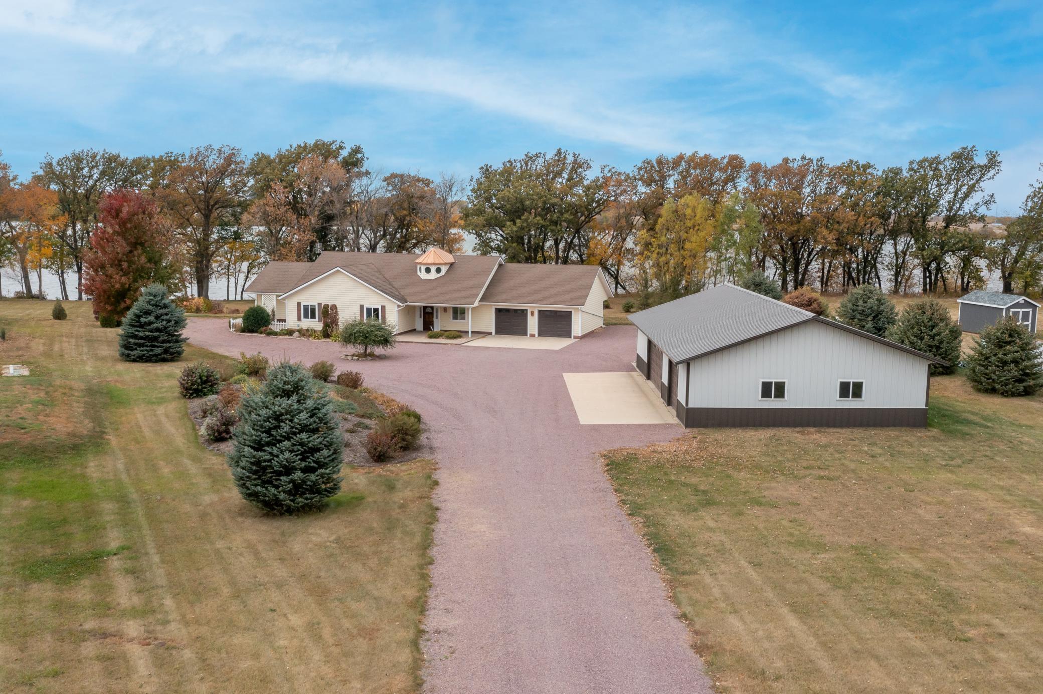 15 Schafer Shore Dr, Sherburn, MN 56171 MLS 6272744 Coldwell Banker