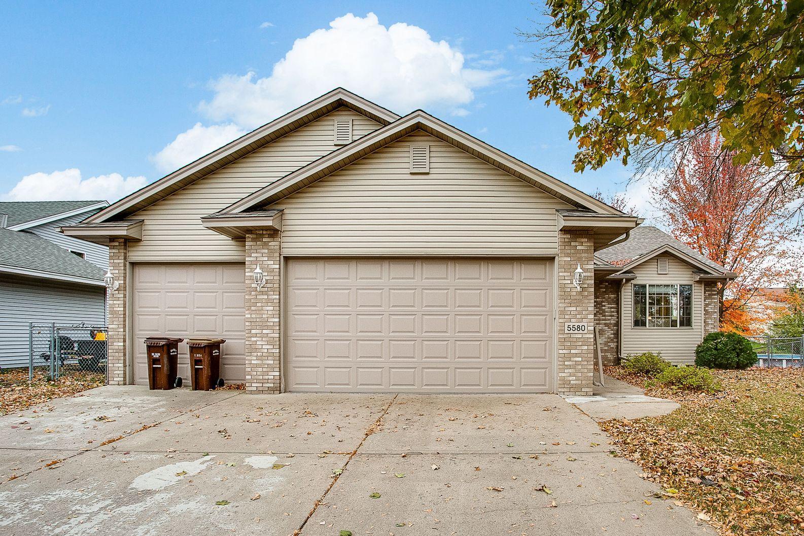 5580 Highland Trail, Big Lake, MN 55309 MLS 6274733 Coldwell Banker