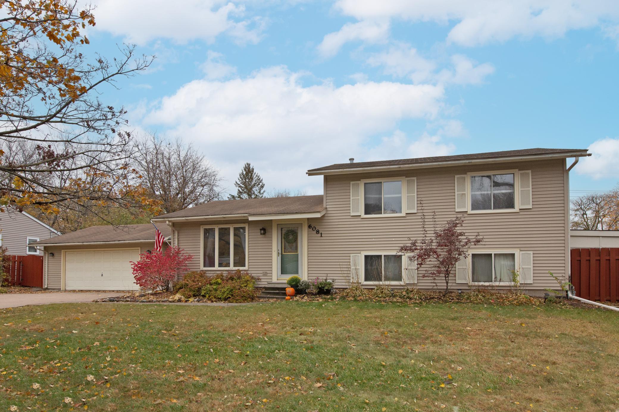 6081 Upper Afton Rd, Woodbury, MN 55125 MLS 6300973 Coldwell Banker