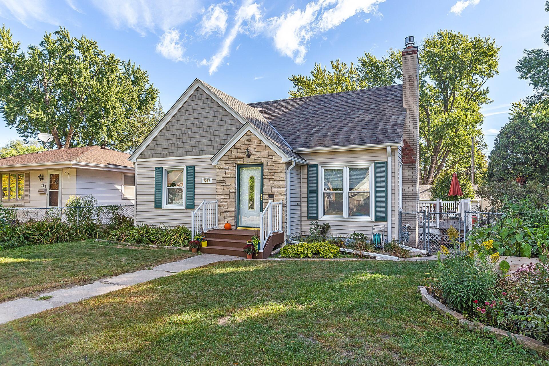 7217 Stevens Ave, Richfield, MN 55423 MLS 6303023 Coldwell Banker