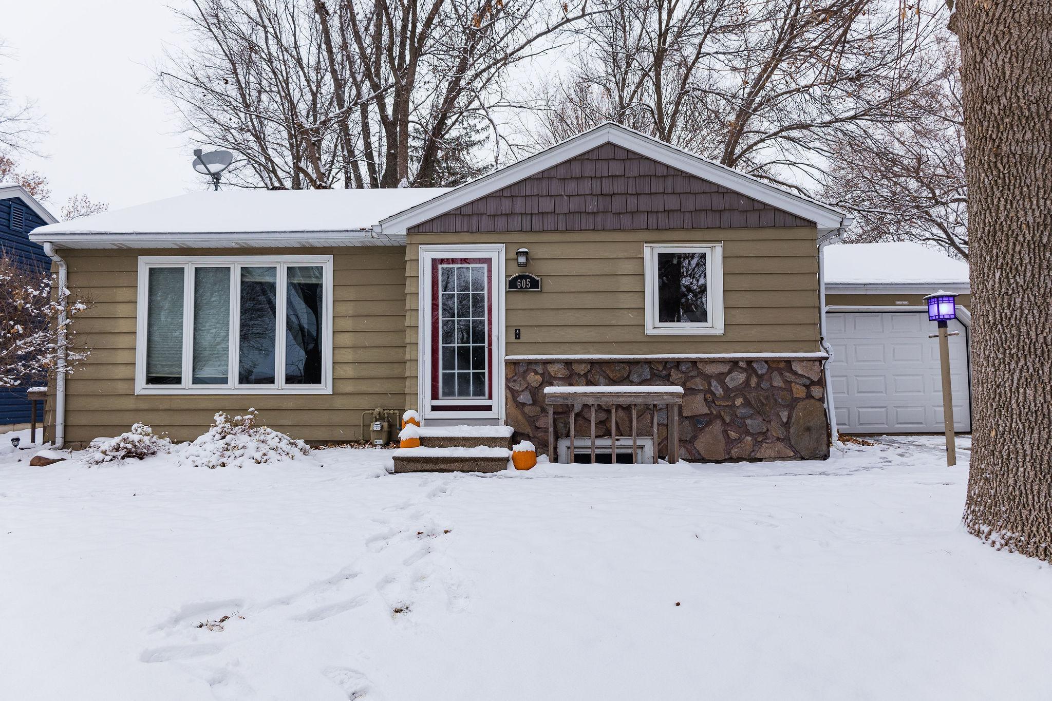 605 E Hawthorne St, Albert Lea, MN 56007 MLS 6309481 Coldwell Banker