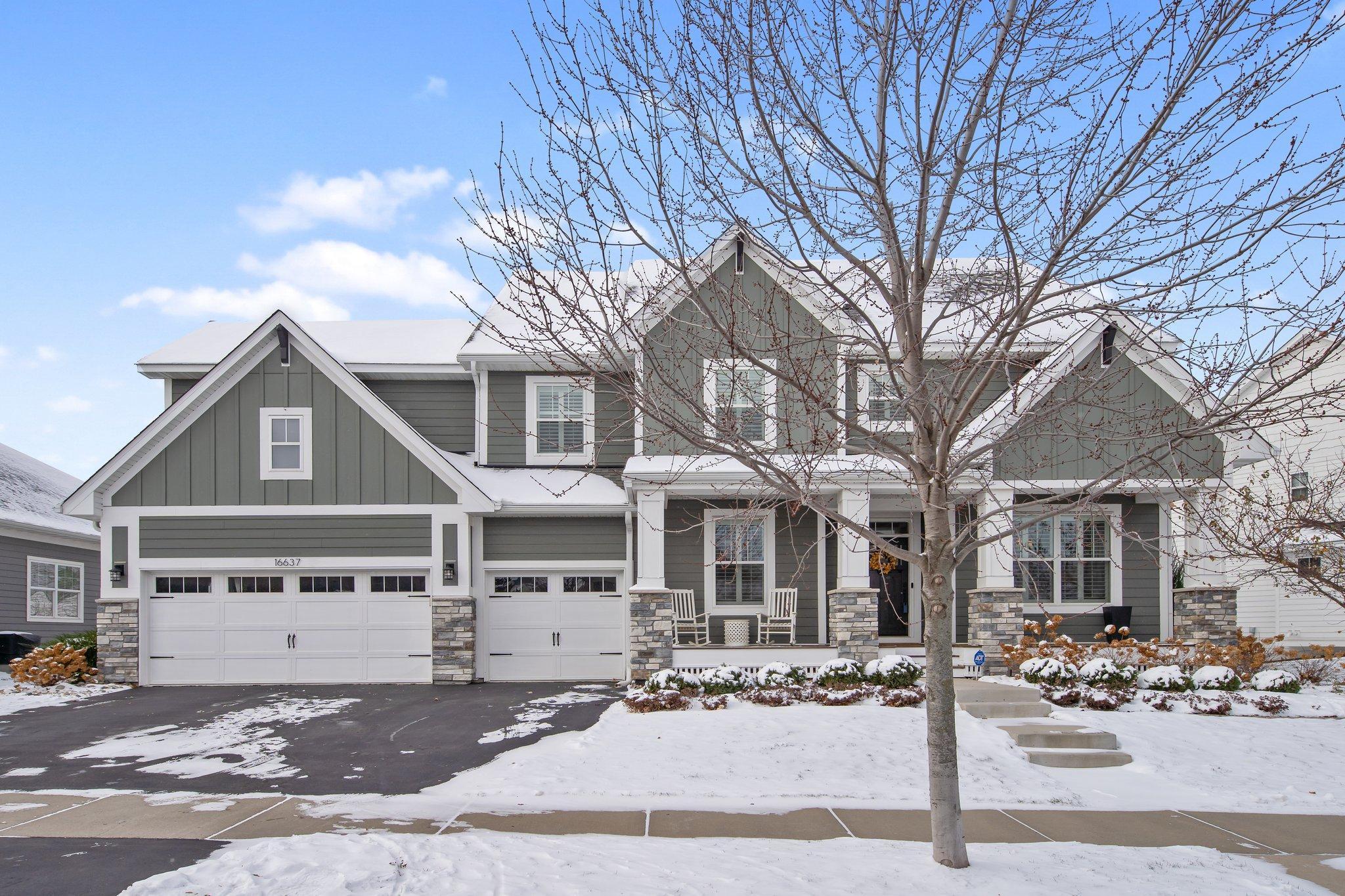 16637 Dynamic Dr, Lakeville, MN 55044 MLS 6310644 Coldwell Banker