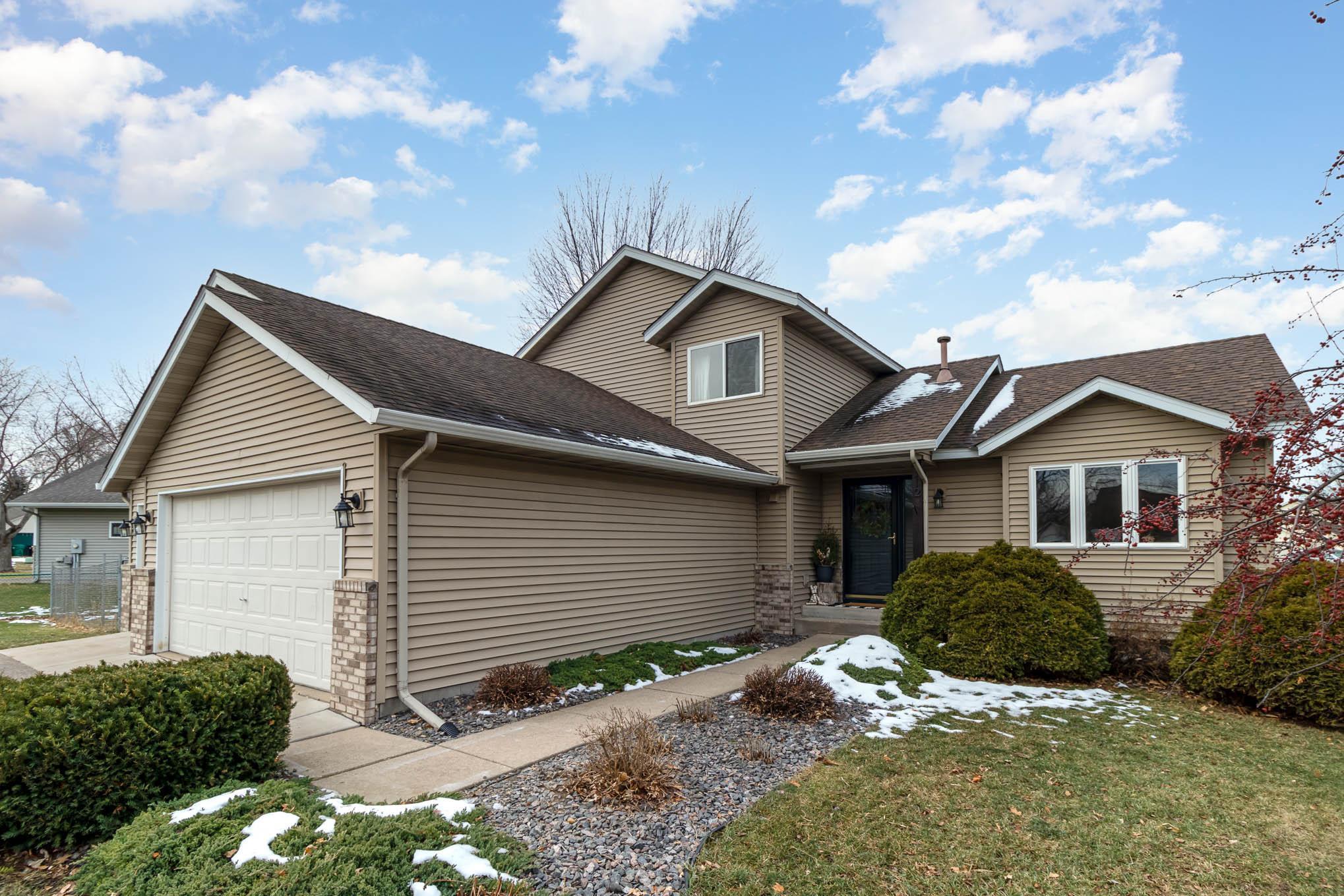 112 Carissa Ln SW, Saint Michael, MN 55376 MLS 6311307 Coldwell Banker