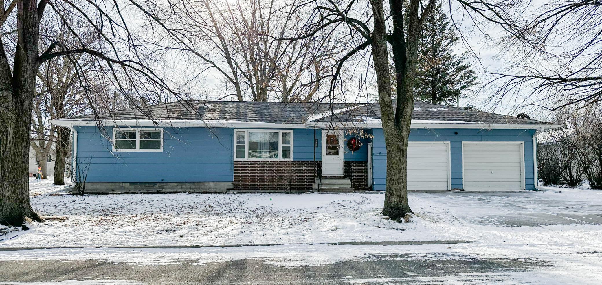 221 Ash Ave, Bird Island, MN 55310 MLS 6312825 Coldwell Banker