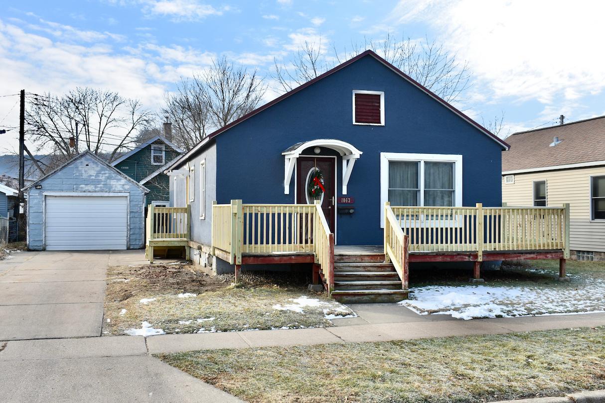 1063 Gale St, Winona, MN 55987 MLS 6315544 Coldwell Banker