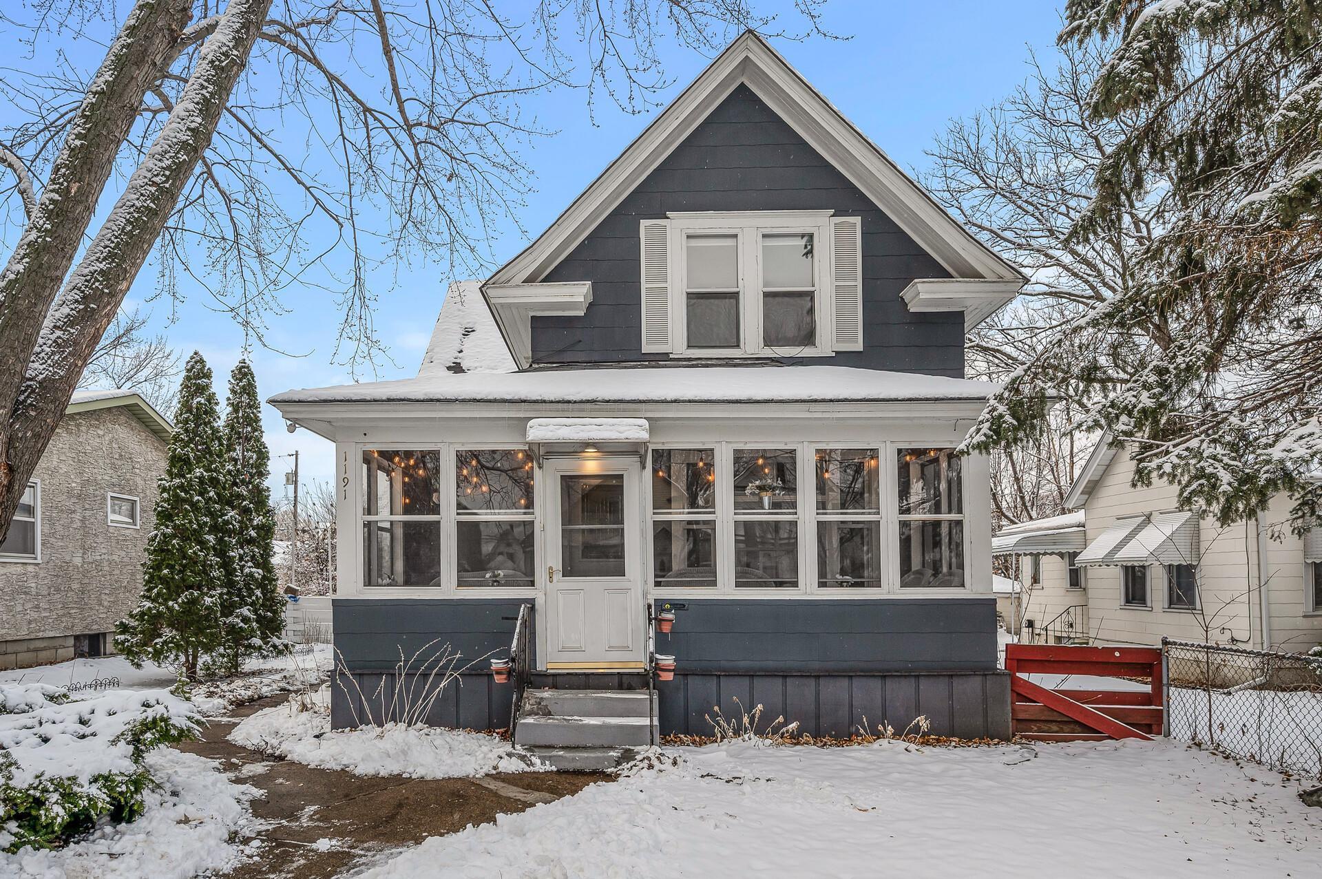 1191 Albemarle St, Saint Paul, MN 55117 MLS 6317685 Coldwell Banker