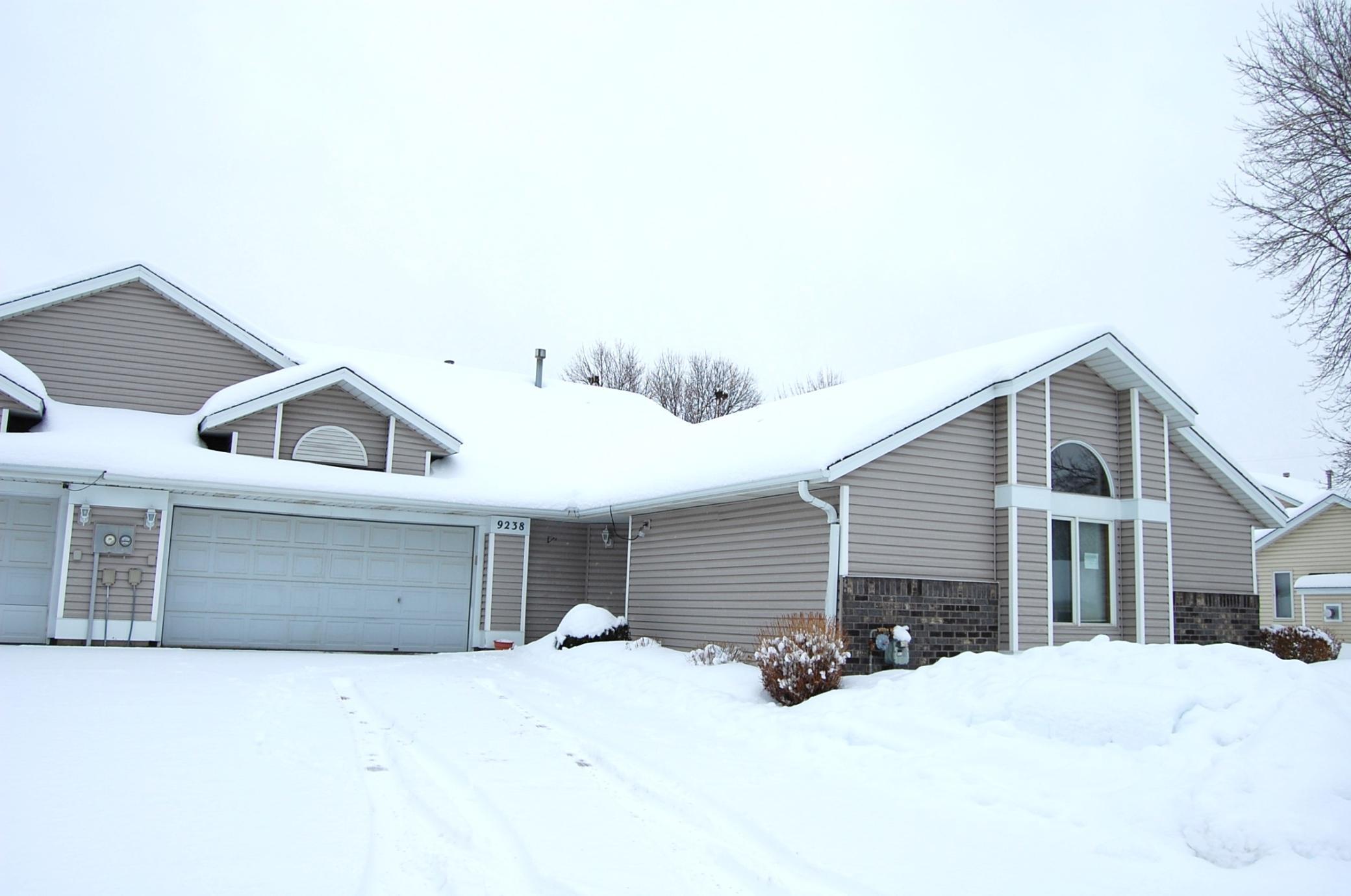 9238 Yorkshire Ln, Brooklyn Park, MN 55443 MLS 6321110 Coldwell Banker