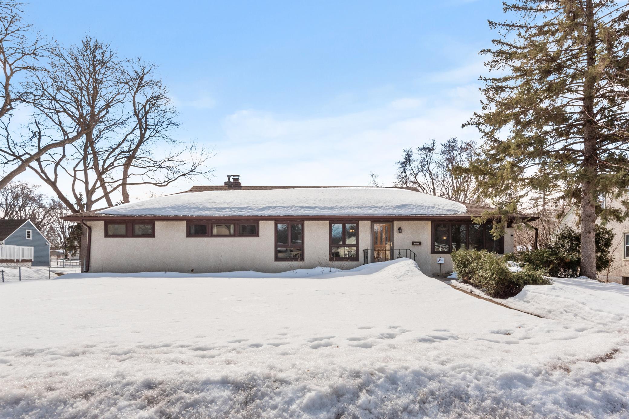 2668 2nd Ave E, North Saint Paul, MN 55109 MLS 6322388 Coldwell Banker