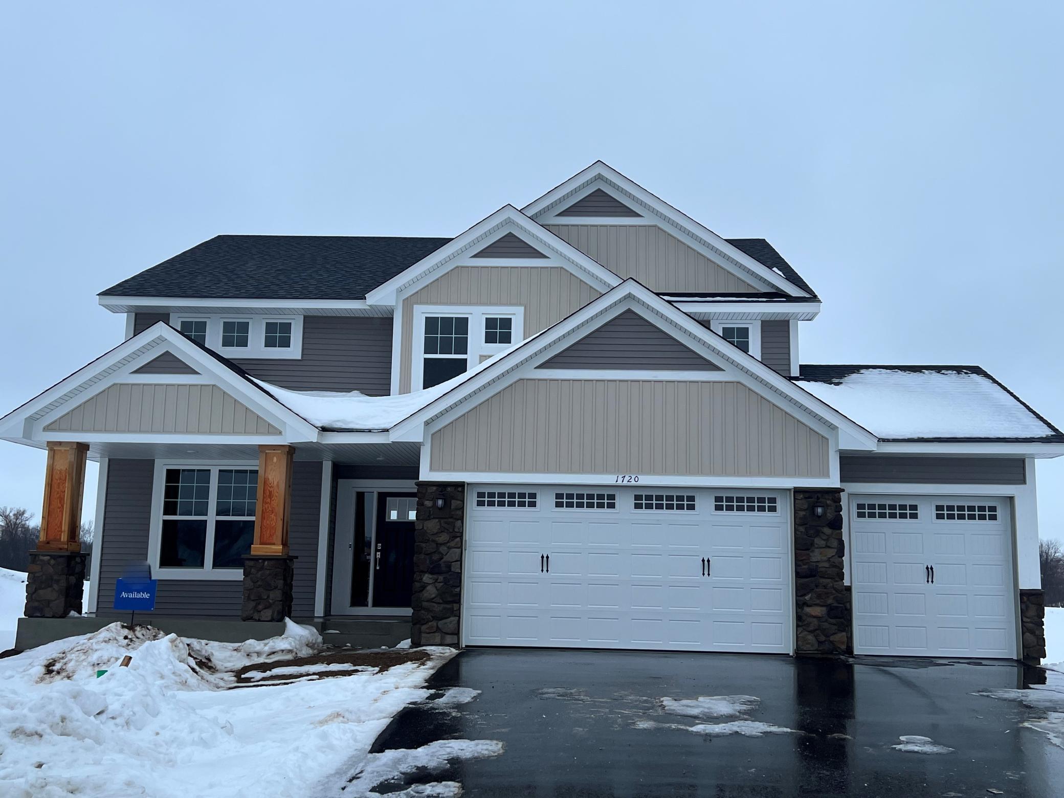 1720 Lenox Dr, Waconia, MN 55387 MLS 6325067 Coldwell Banker