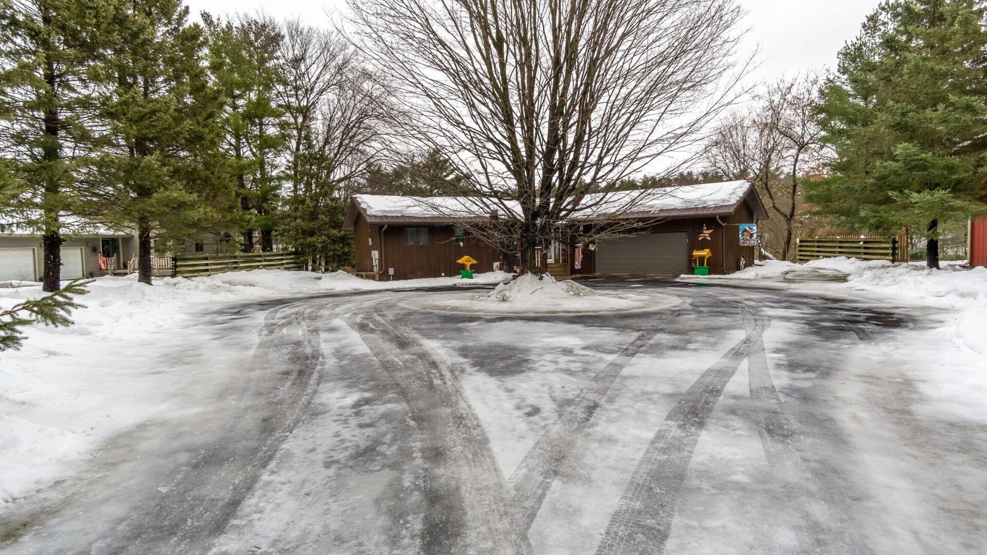 N6926 538th St, Red Cedar Township, WI 54751 MLS 6325288 Coldwell