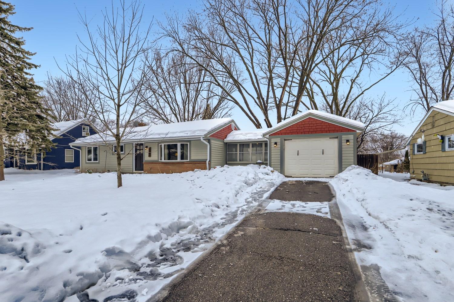 3667 Cranbrook Dr, White Bear Lake, MN 55110 MLS 6327728 Coldwell Banker