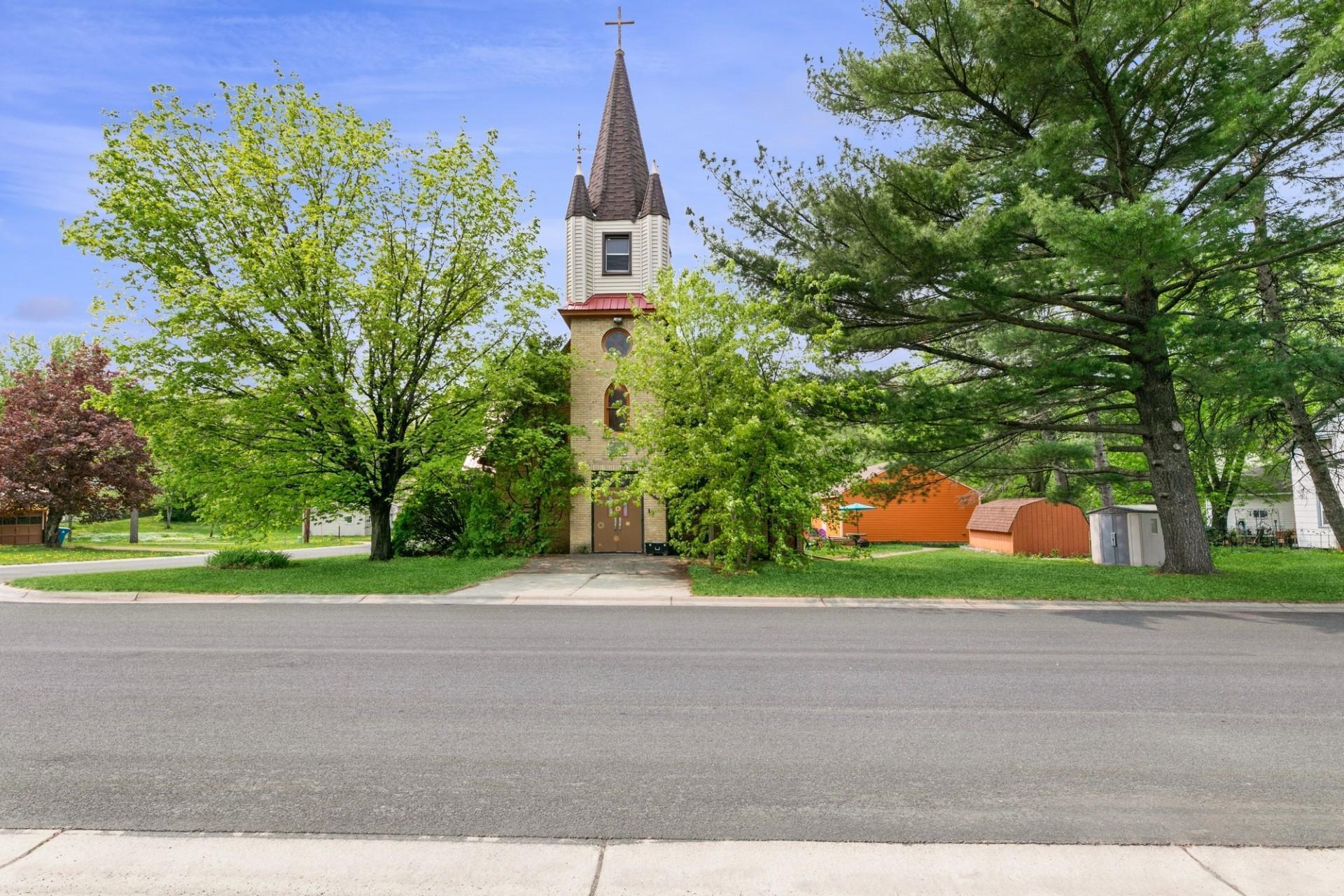 445 Spring St, Clearwater, MN 55320 MLS 6331738 Coldwell Banker