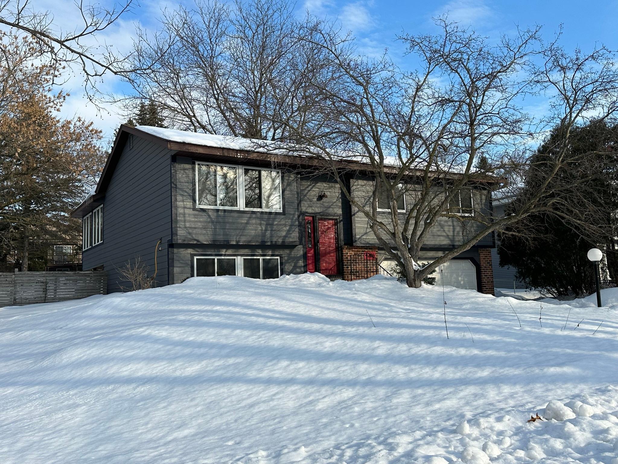 4286 Heritage Dr, Vadnais Heights, MN 55127 MLS 6333828 Coldwell Banker