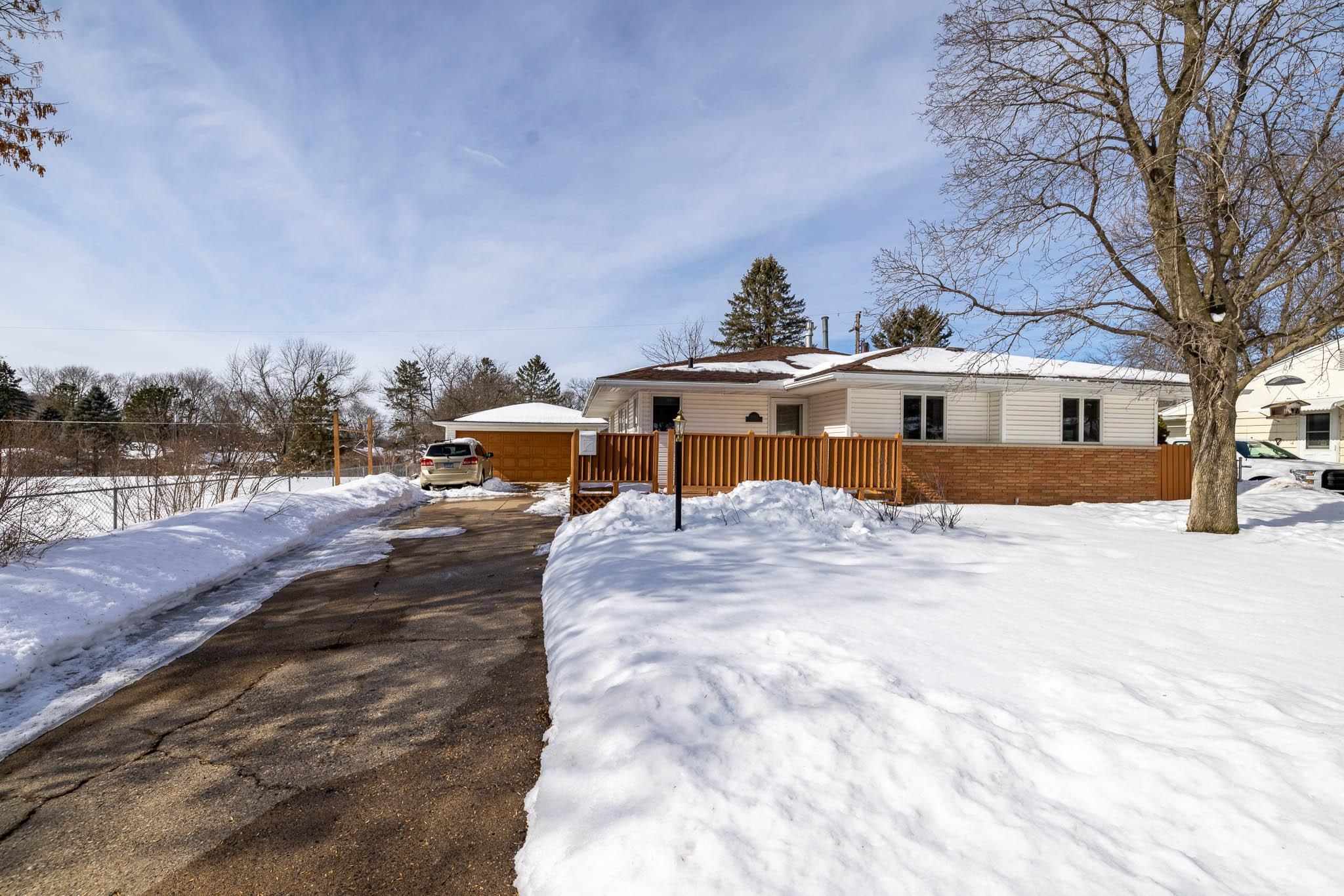 1940 Audrey Ave, Red Wing, MN 55066 MLS 6337458 Coldwell Banker