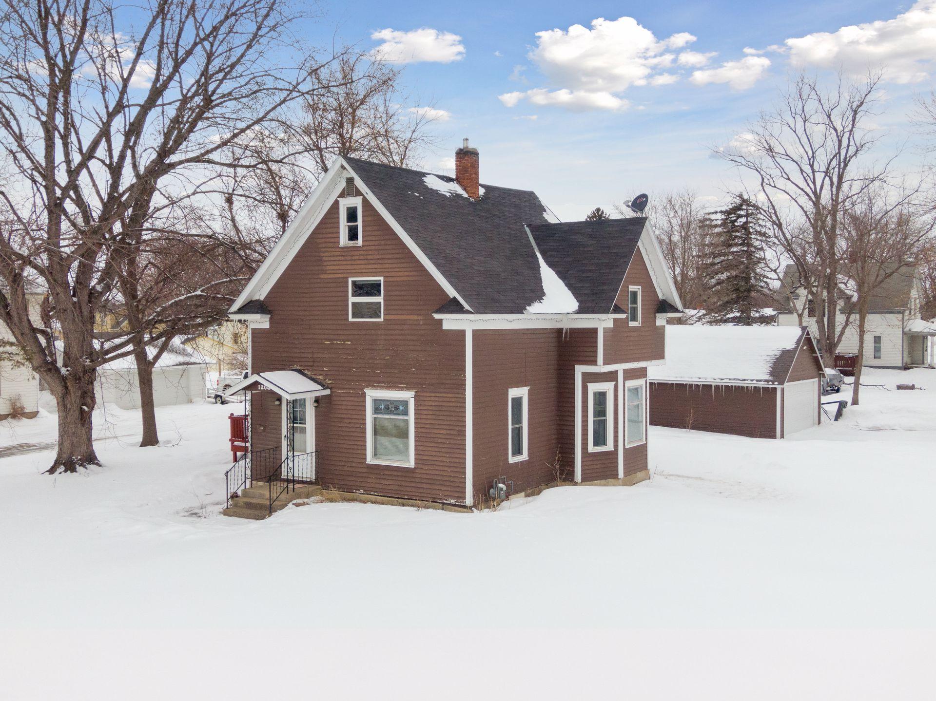 1204 Pine St, Dawson, MN 56232 MLS 6337939 Coldwell Banker