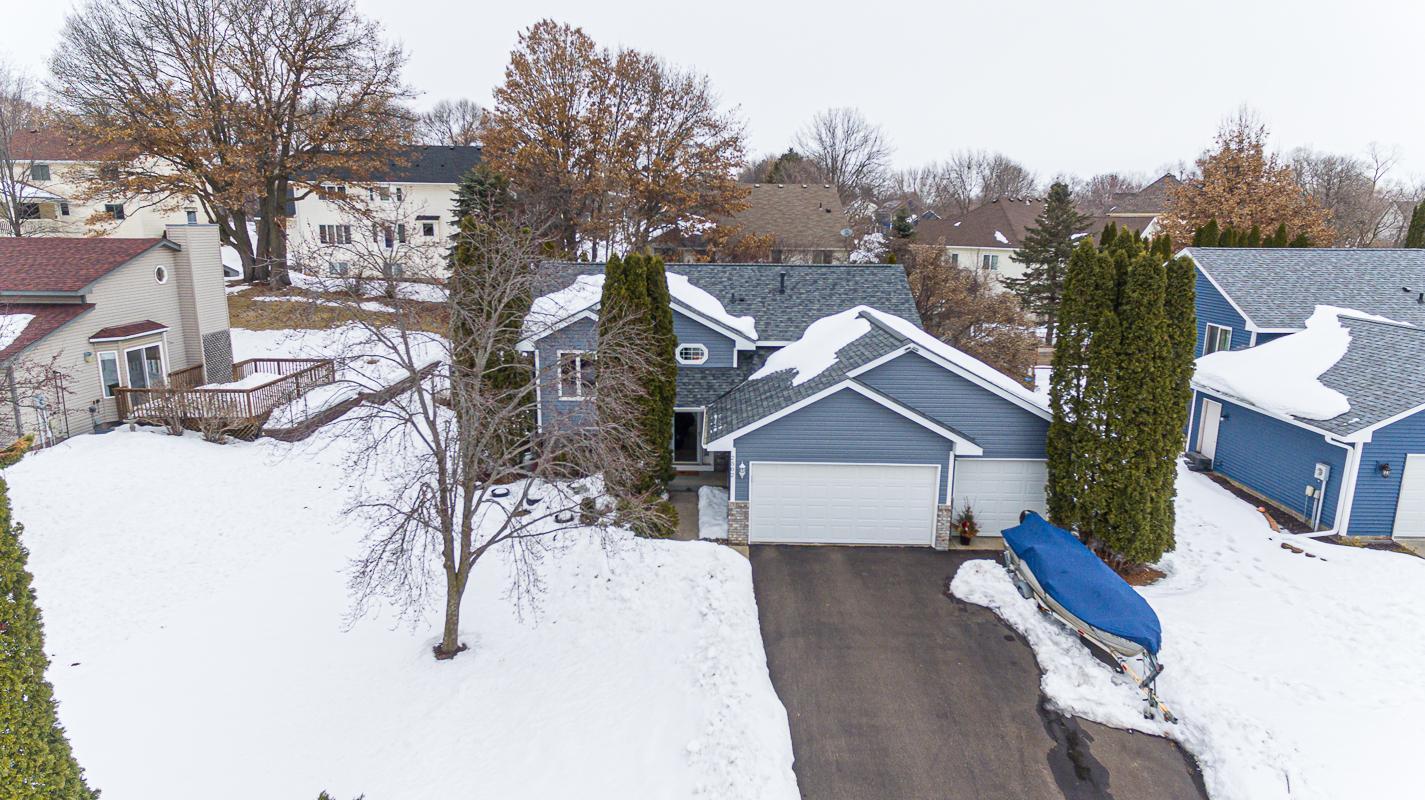 2502 Timberlea Dr, Woodbury, MN 55125 MLS 6340486 Coldwell Banker