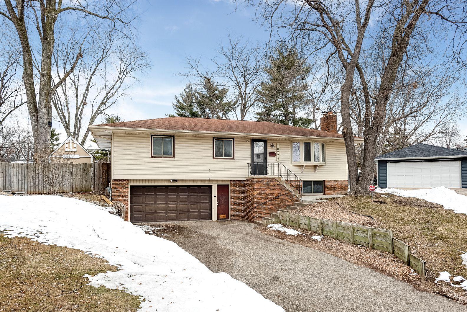 10224 Wentworth Cir, Bloomington, MN 55420 MLS 6340921 Coldwell Banker