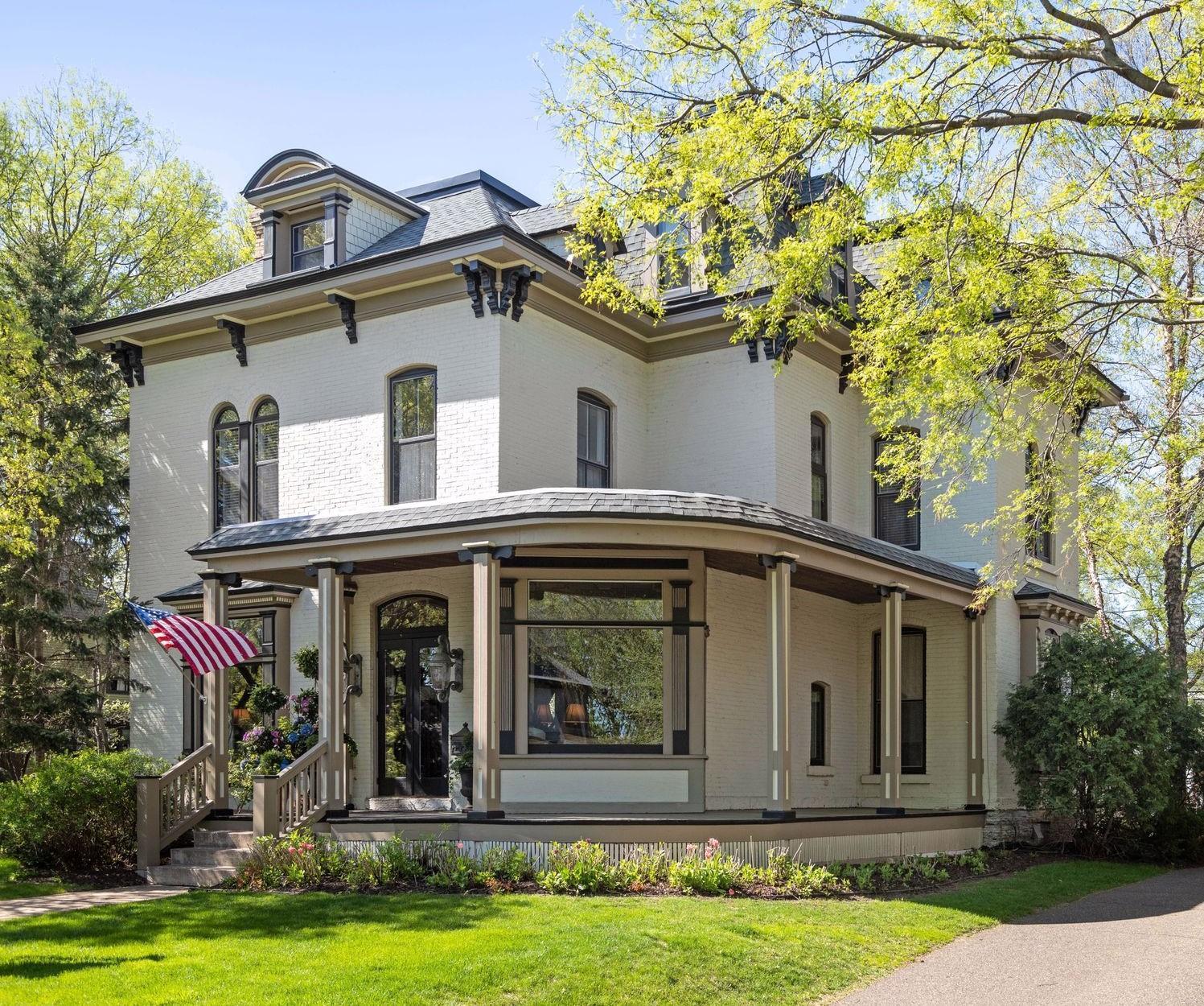 649 Summit Ave, Saint Paul, MN 55105 MLS 6341655 Coldwell Banker