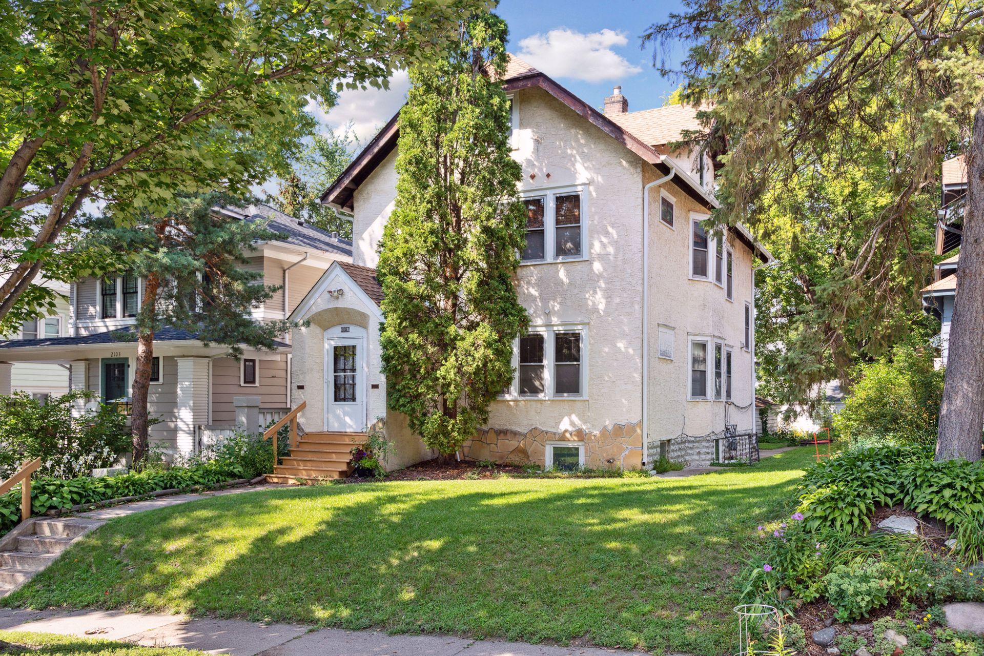 2097 Fairmount Ave, Saint Paul, MN 55105 MLS 6342190 Coldwell Banker