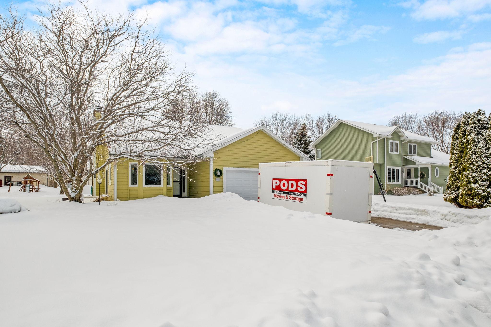 888 Windrow Dr, Little Canada, MN 55109 MLS 6342199 Coldwell Banker