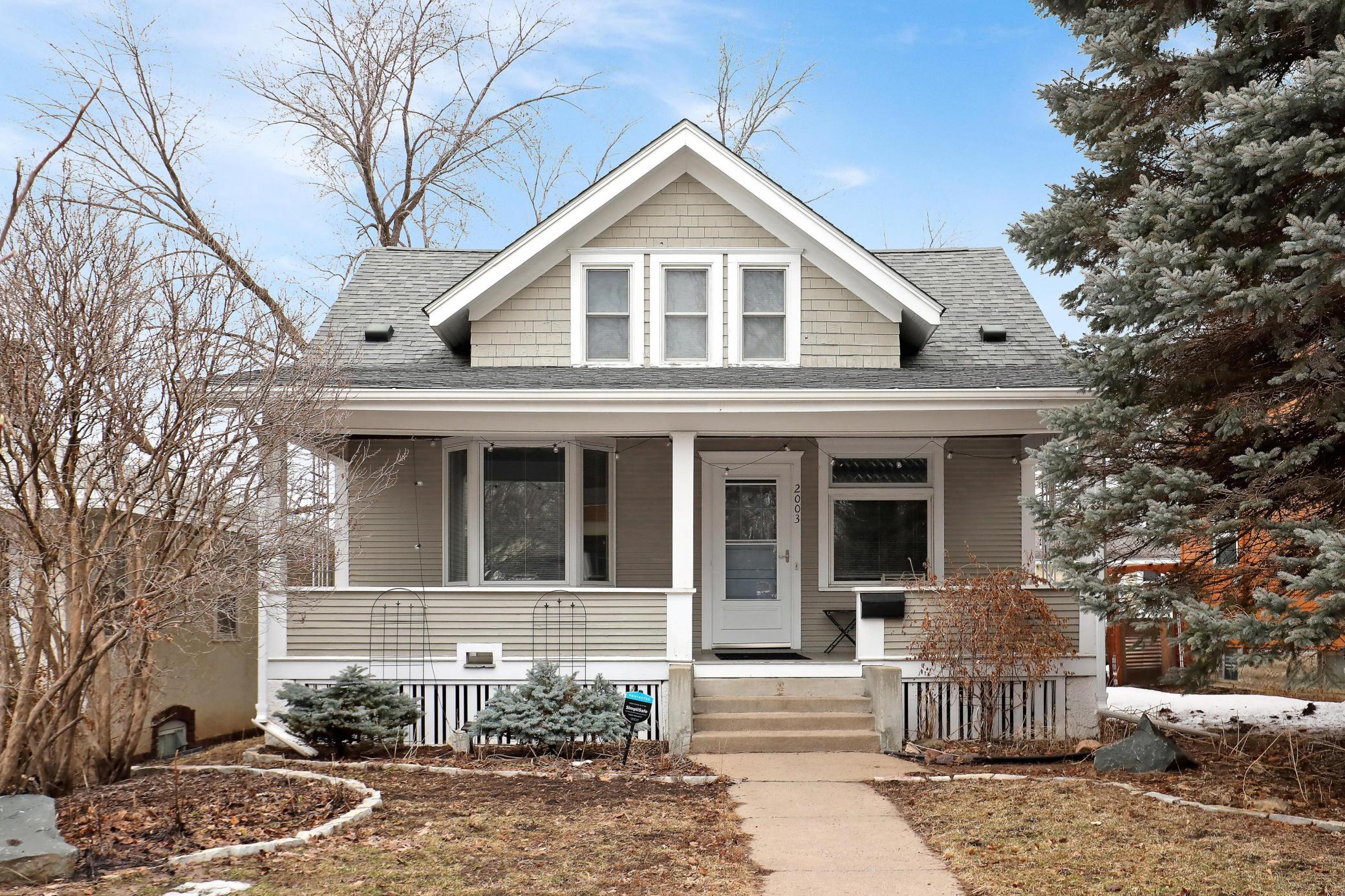 2003 Goodrich Ave, Saint Paul, MN 55105 MLS 6342421 Coldwell Banker