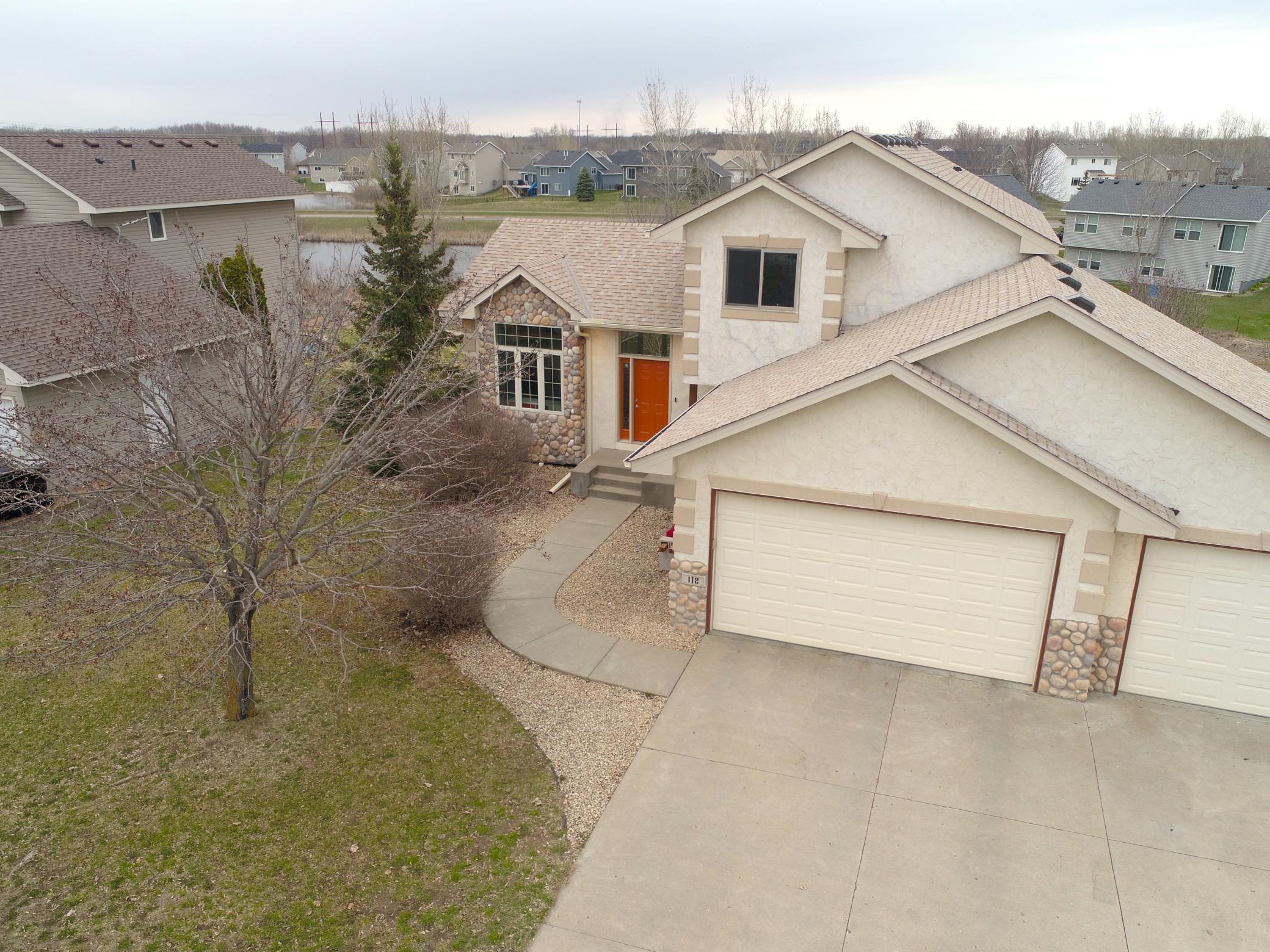 112 Addison Way, Big Lake, MN 55309 MLS 6344450 Coldwell Banker