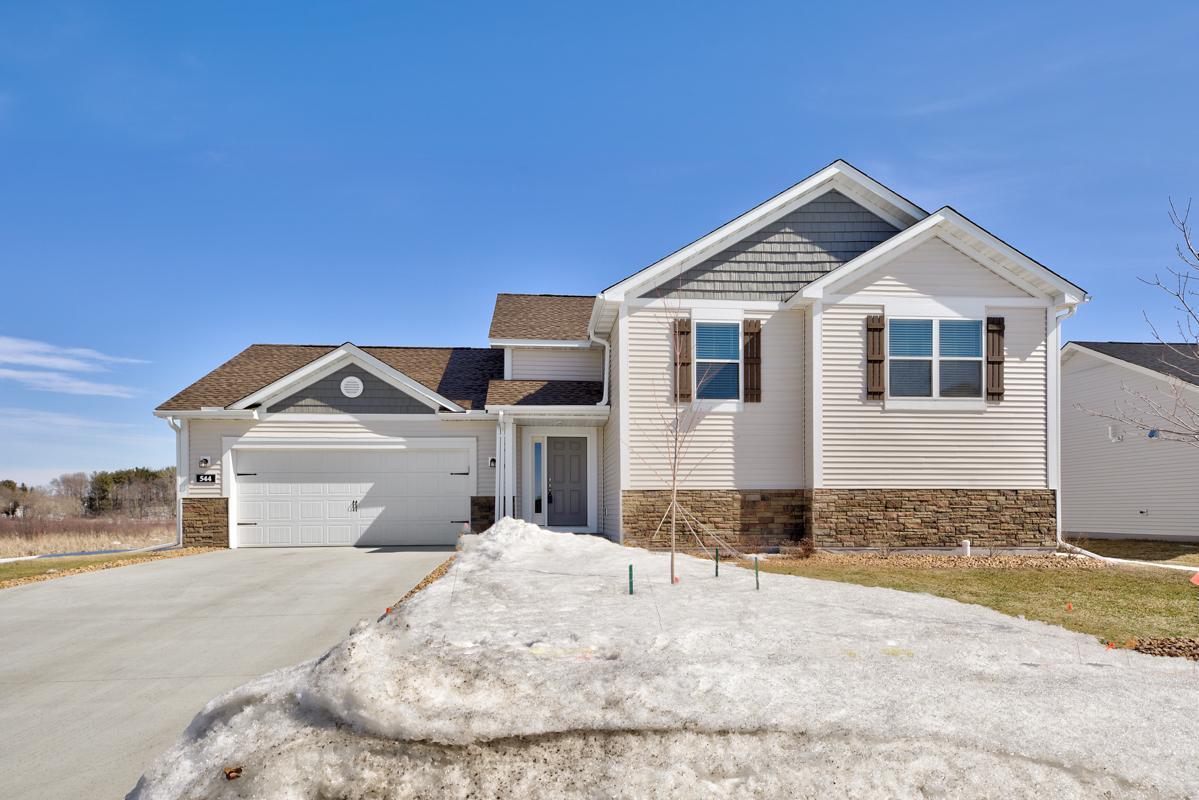 544 Pond View Dr SE, Lonsdale, MN 55046 MLS 6344529 Coldwell Banker