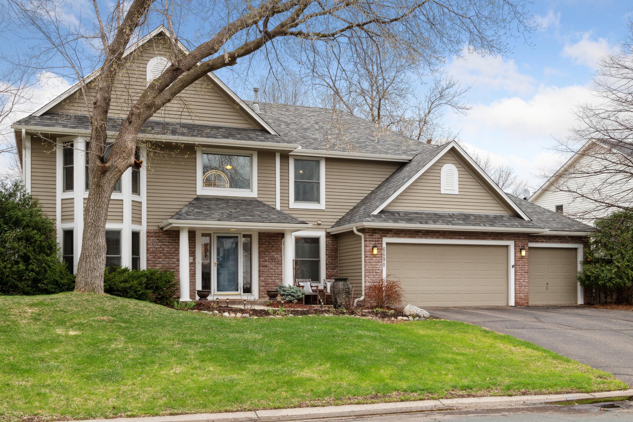 6691 Mulberry Circle, Chanhassen, MN 55317 MLS 6345127 Coldwell Banker