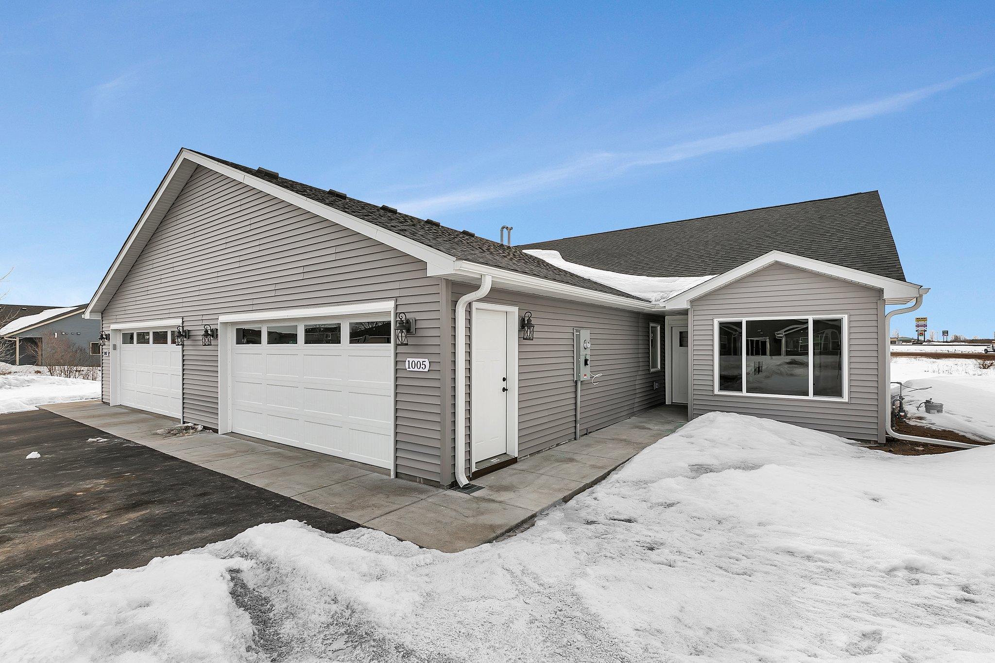 1005 8th St NE, Milaca, MN 56353 MLS 6345869 Coldwell Banker